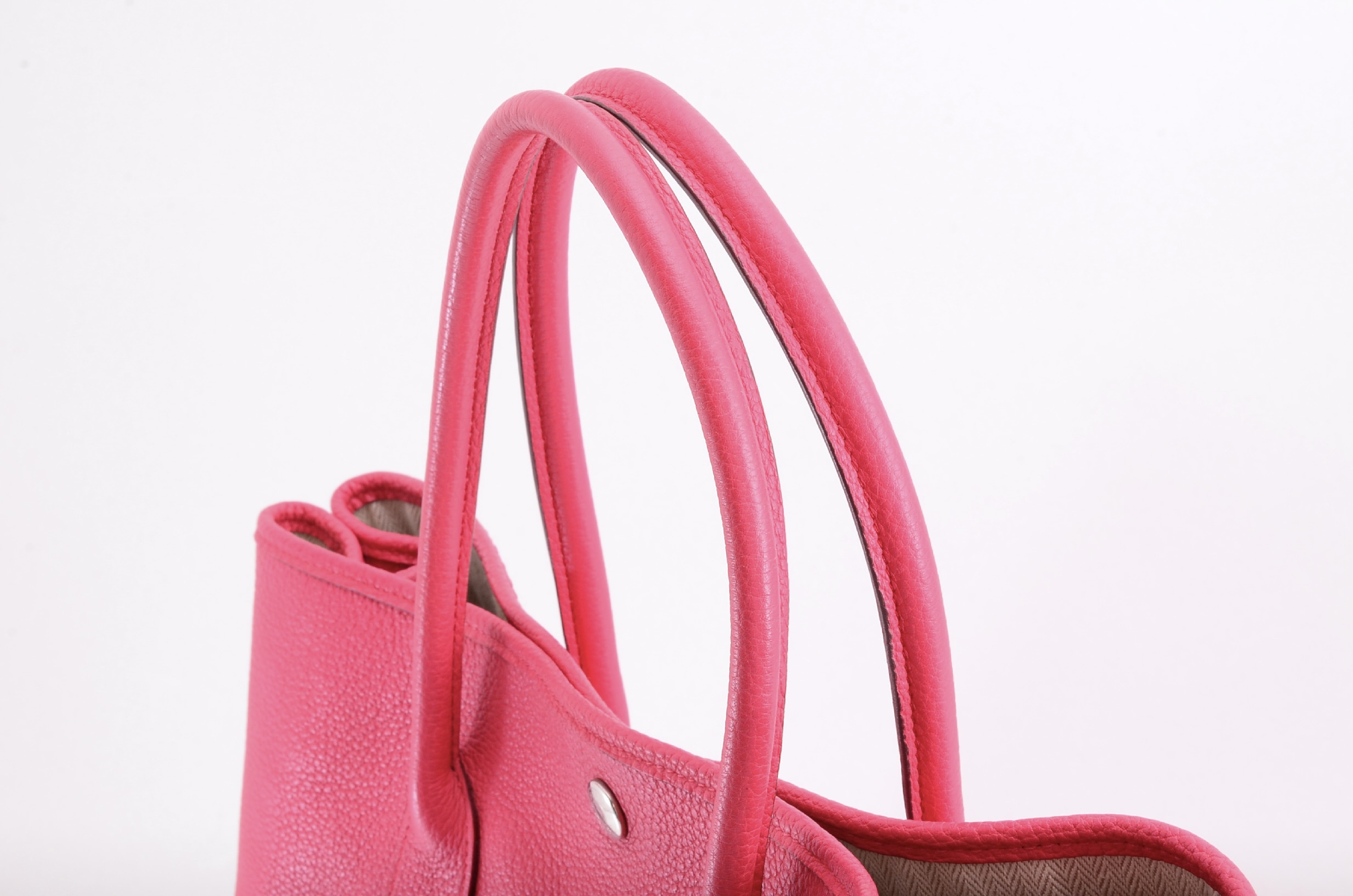 Garden Party 36 Tote Bag (Stamped R) — view 11