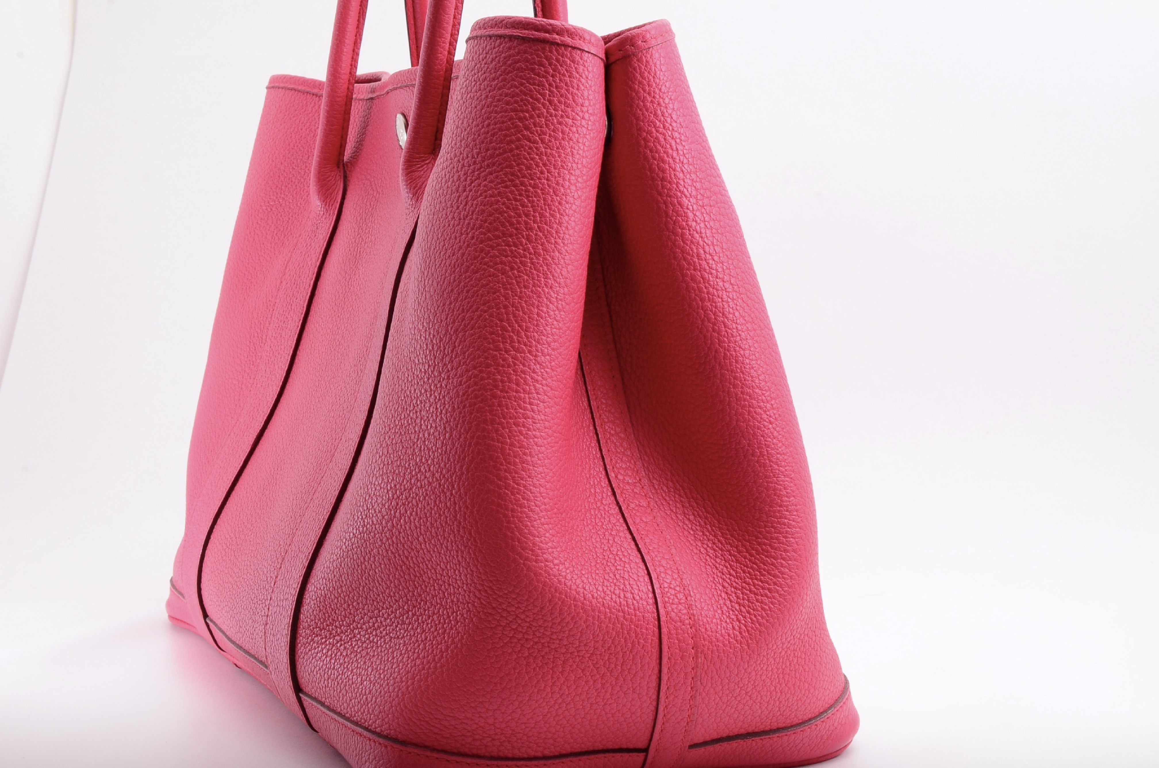 Garden Party 36 Tote Bag (Stamped R) — view 3