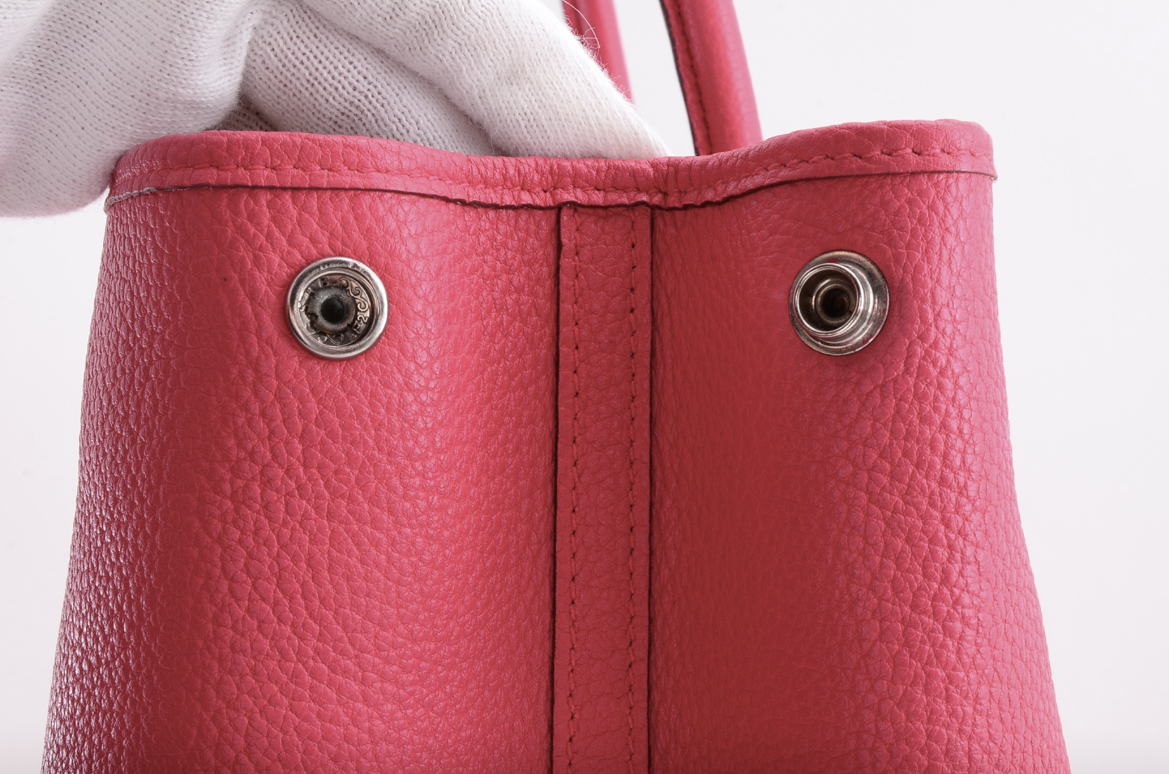 Garden Party 36 Tote Bag (Stamped R) — view 4