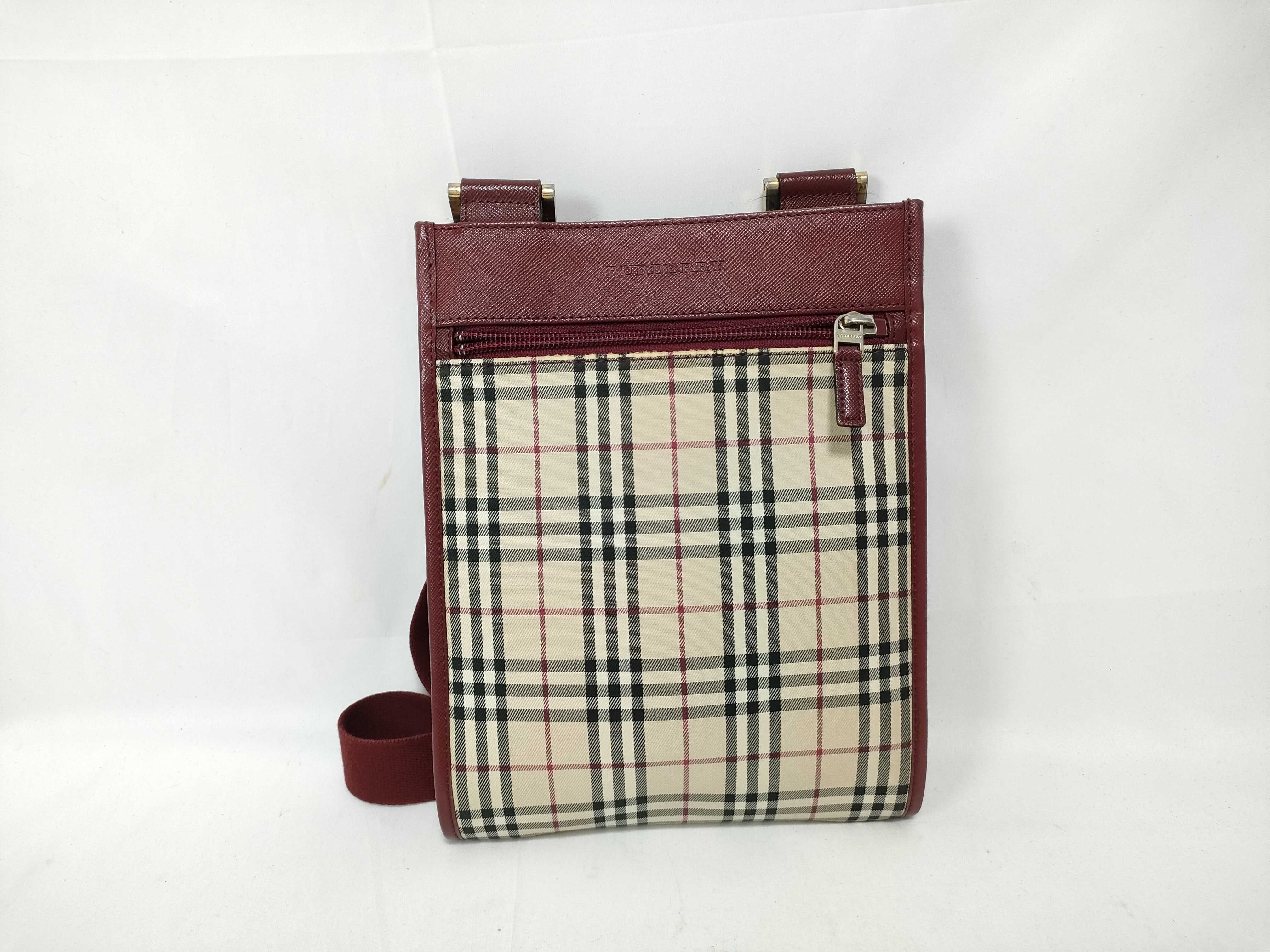 Shoulder Bag Red Shoulder Bag