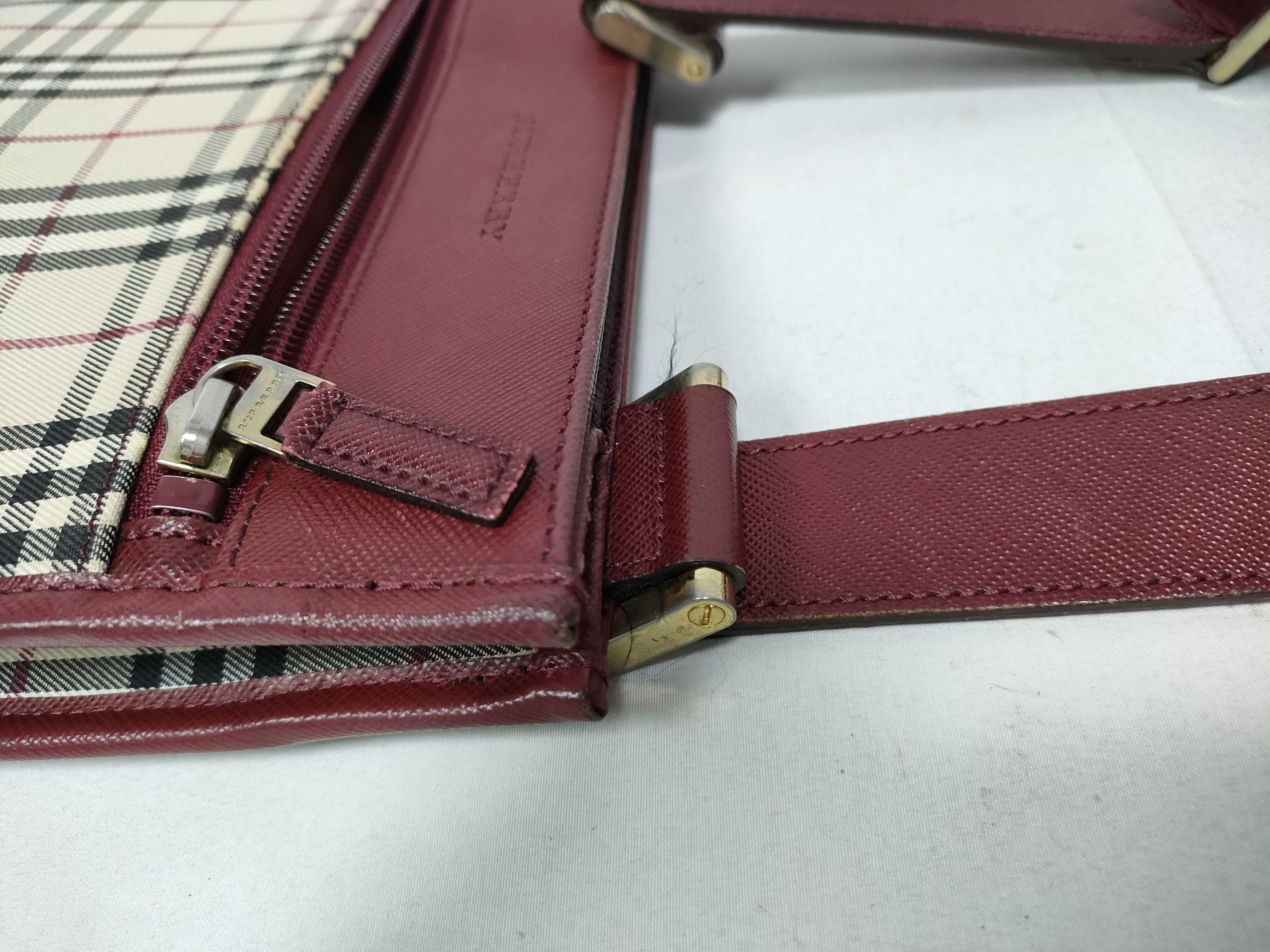 Shoulder Bag Red Shoulder Bag — view 11
