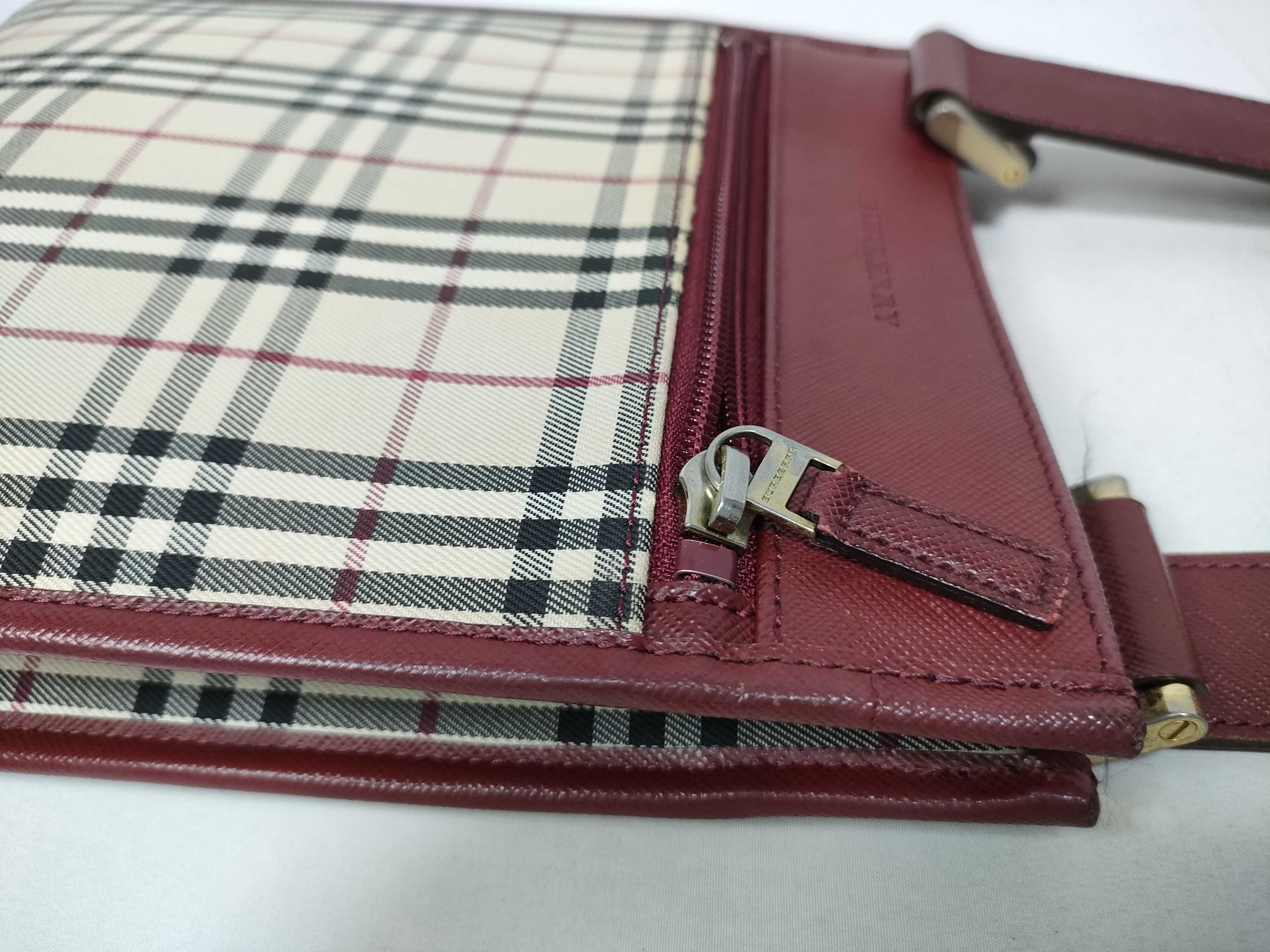 Shoulder Bag Red Shoulder Bag — view 12