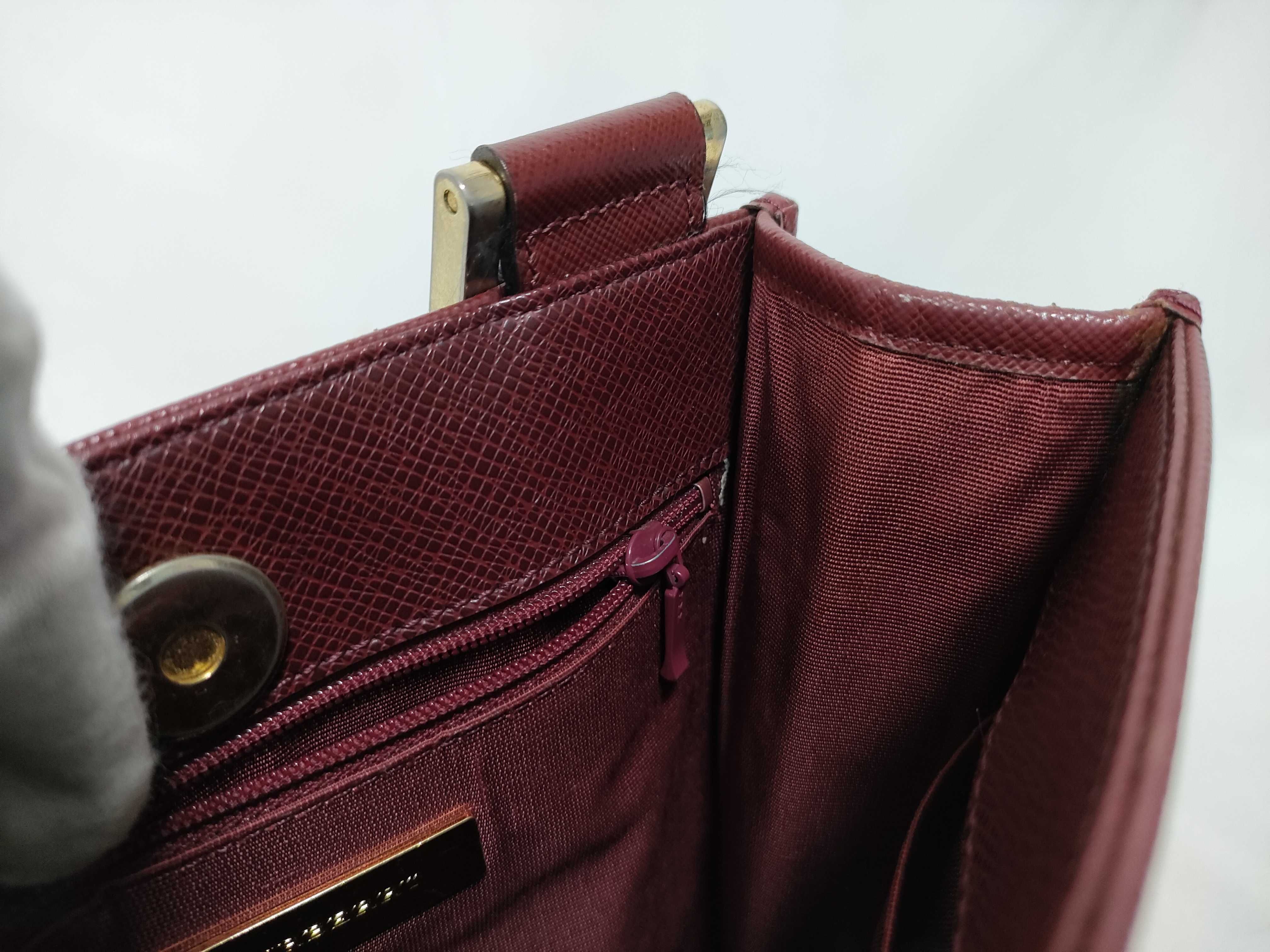 Shoulder Bag Red Shoulder Bag — view 13