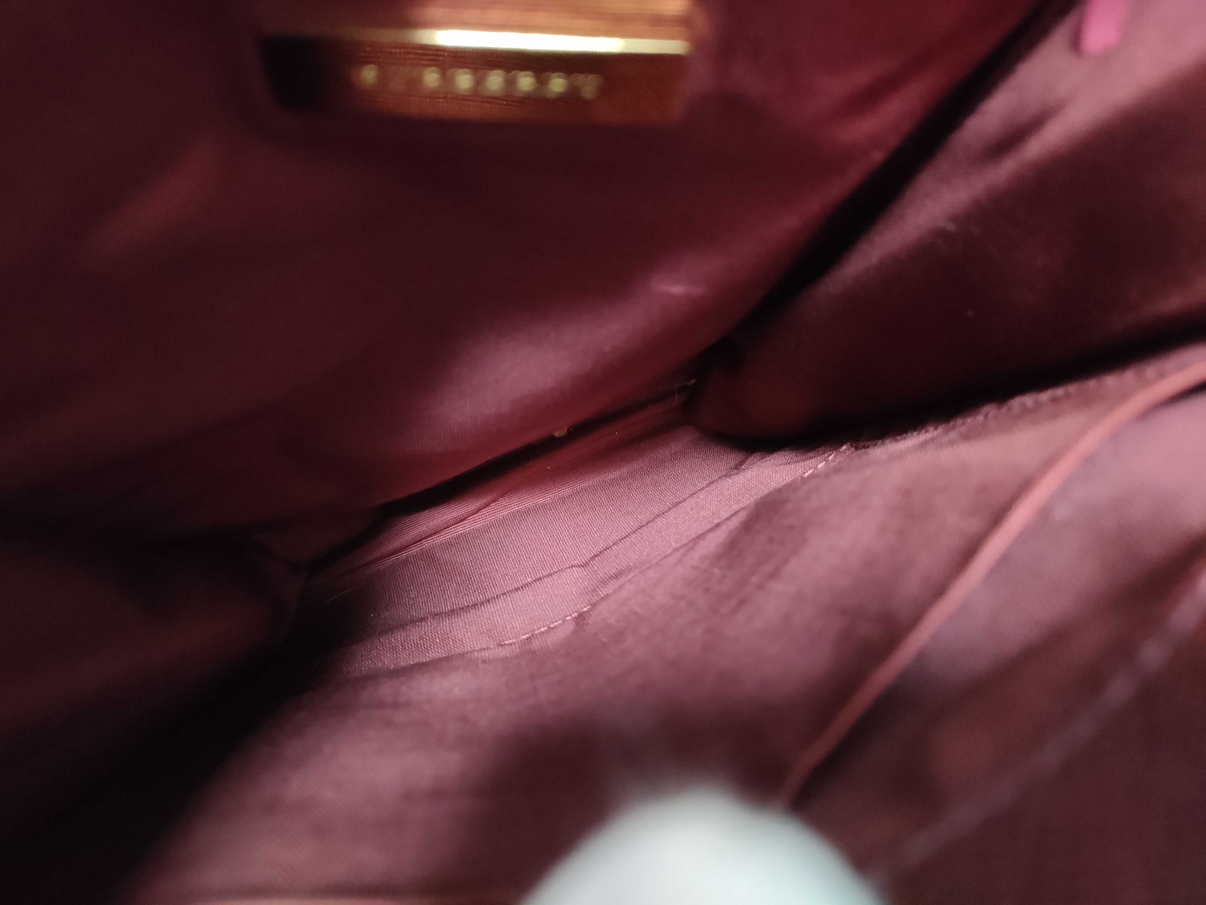 Shoulder Bag Red Shoulder Bag — view 14