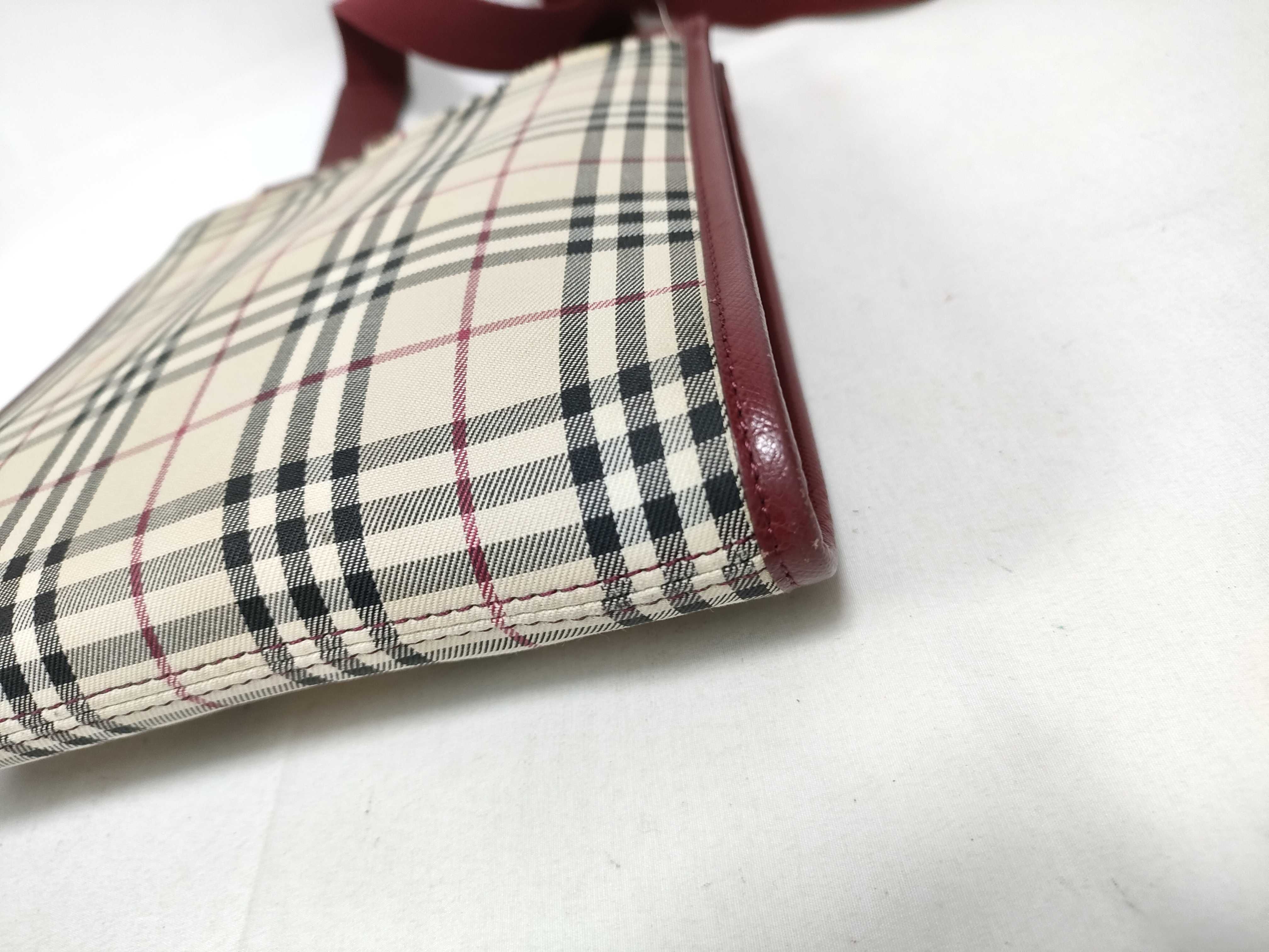 Shoulder Bag Red Shoulder Bag — view 4