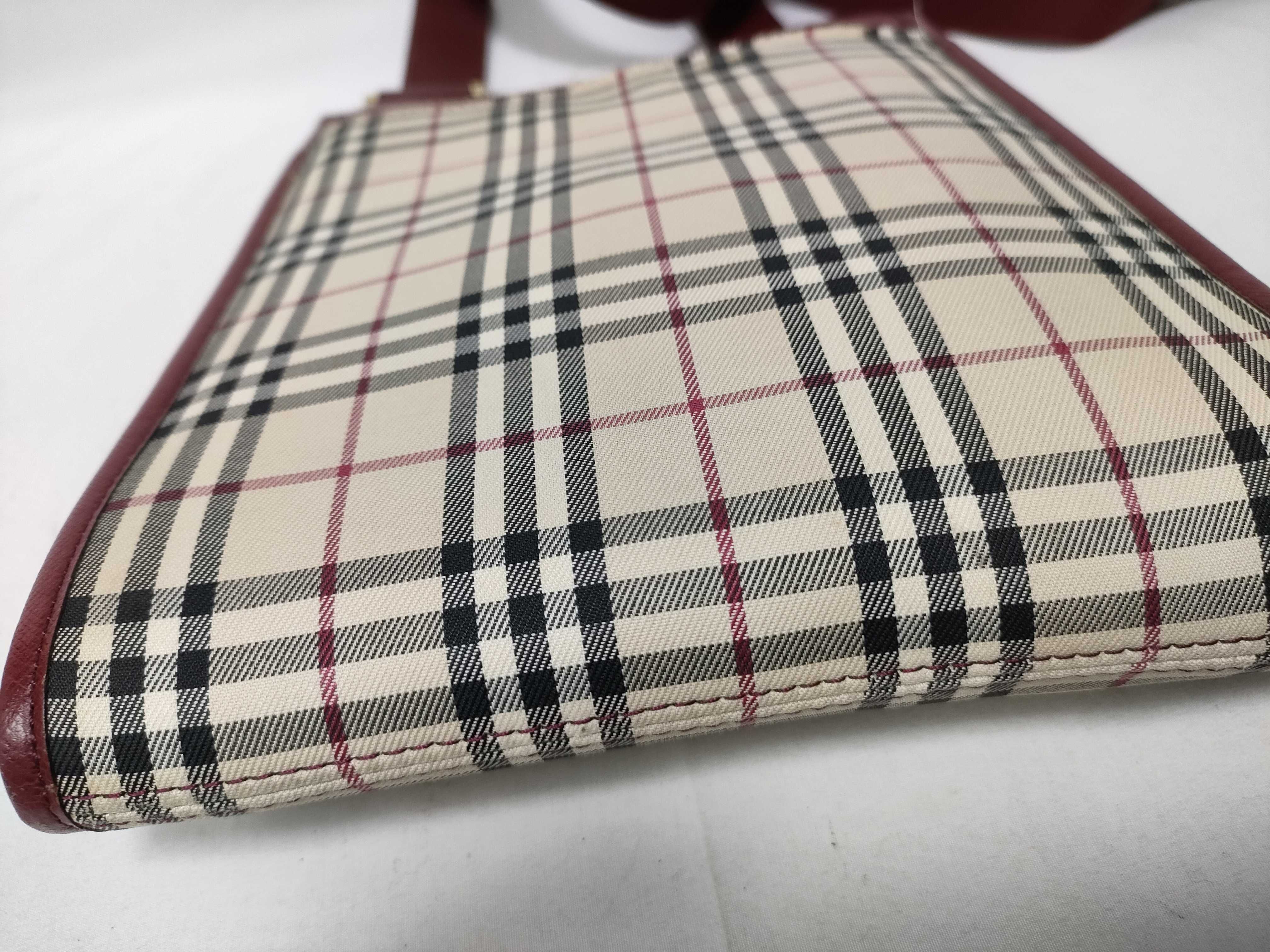 Shoulder Bag Red Shoulder Bag — view 5