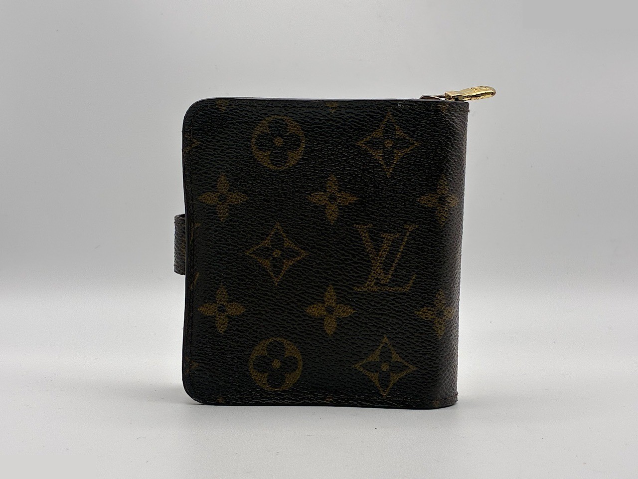 Compact Zip M61667 — view 2