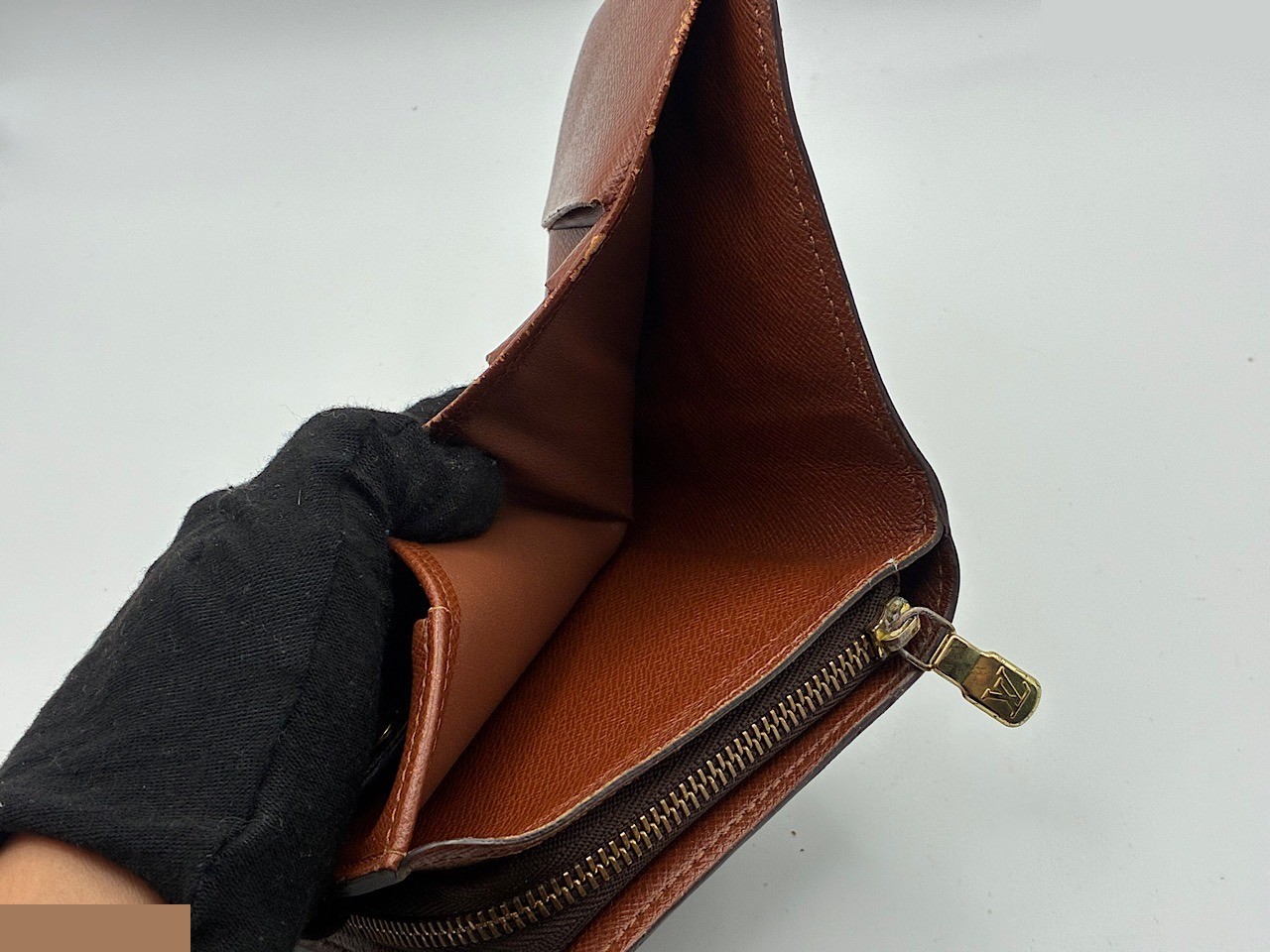 Compact Zip M61667 — view 4