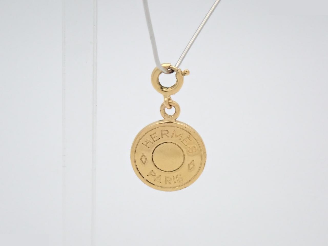 Serie and other charms