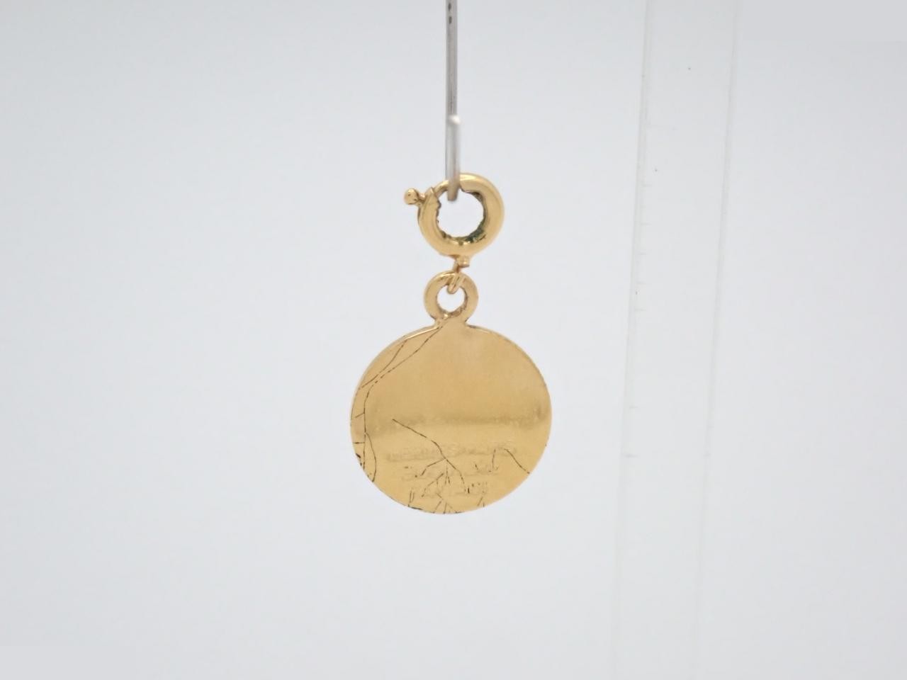 Serie and other charms — view 2