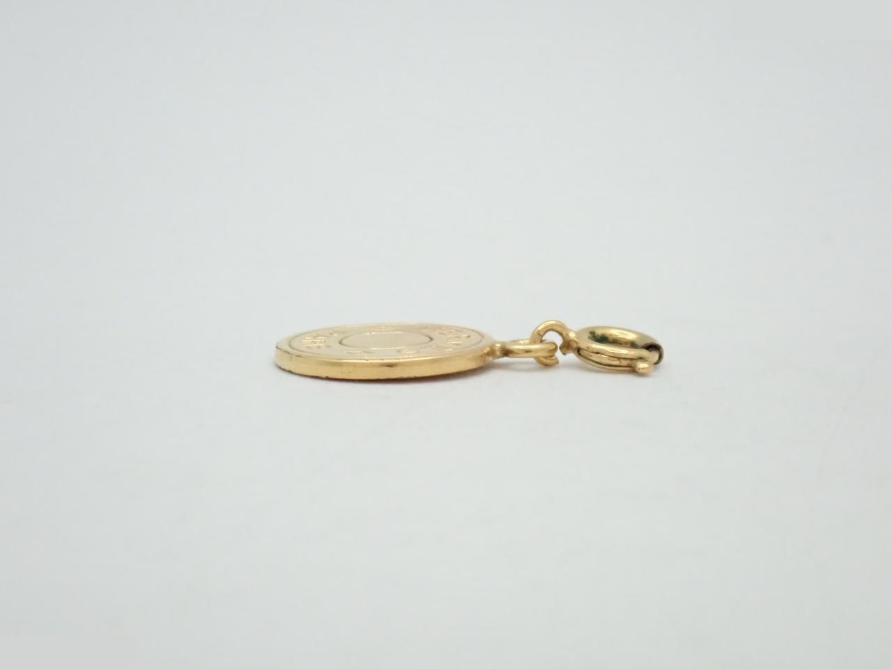 Serie and other charms — view 3