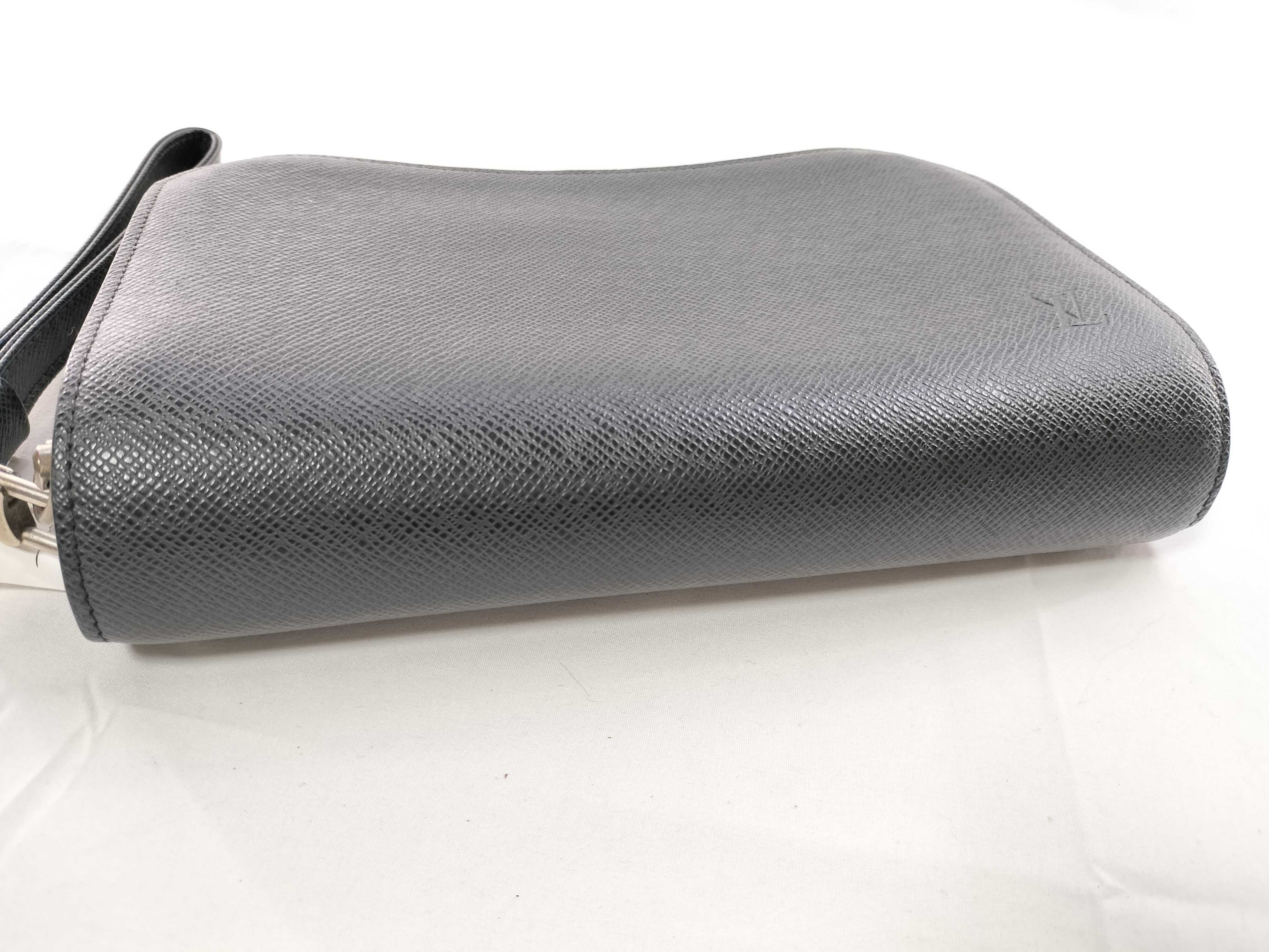 Taiga M301826 Baikal Second Bag — view 7