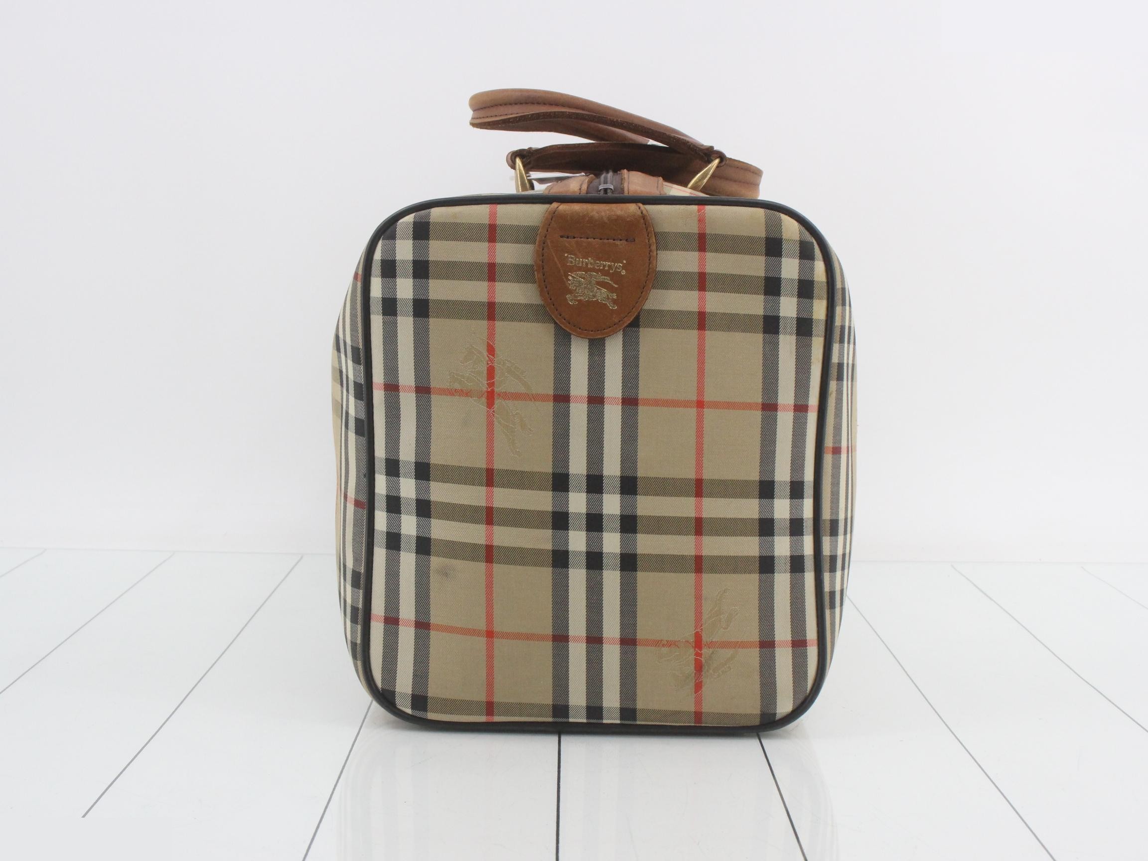 Boston bag — view 3