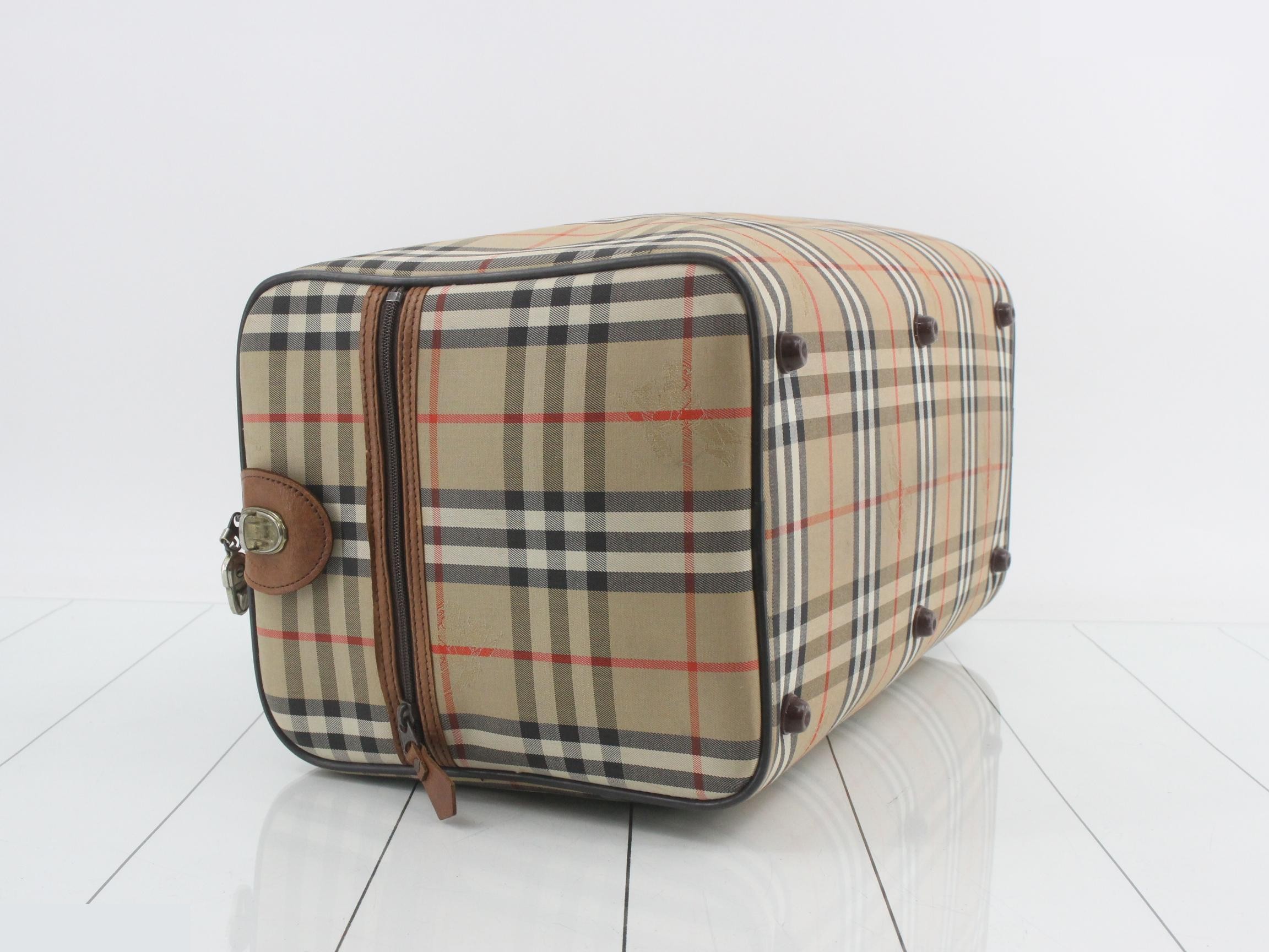 Boston bag — view 5