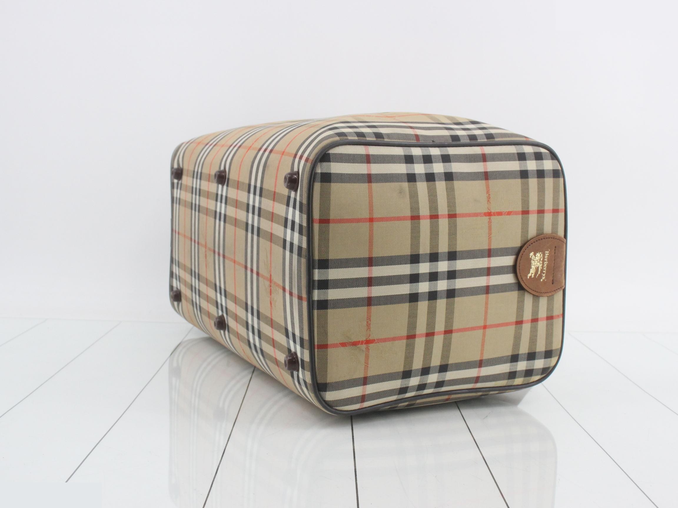 Boston bag — view 6