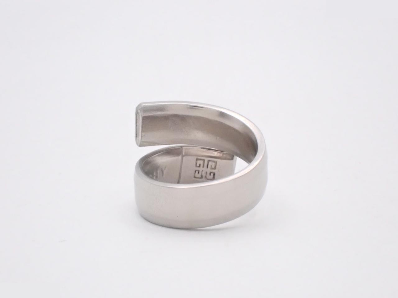 Ring size #13 — view 2