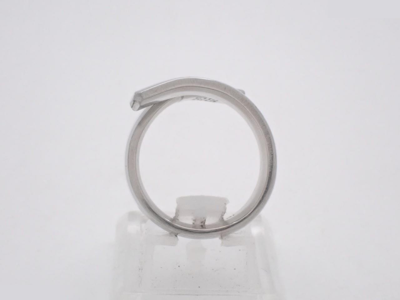 Ring size #13 — view 3