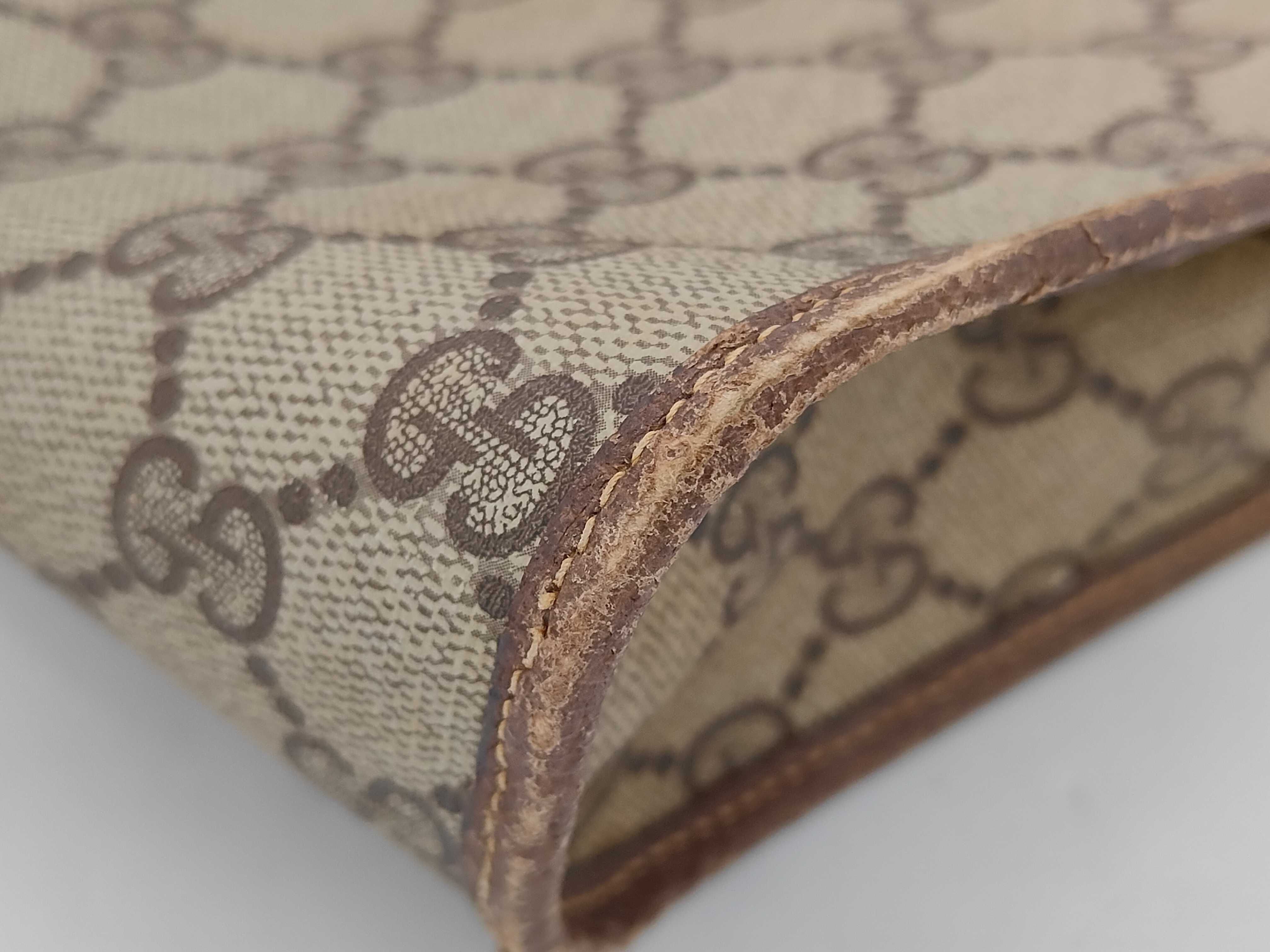 GG Supreme Shoulder Bag 97.01.037 Shoulder Bag — view 3