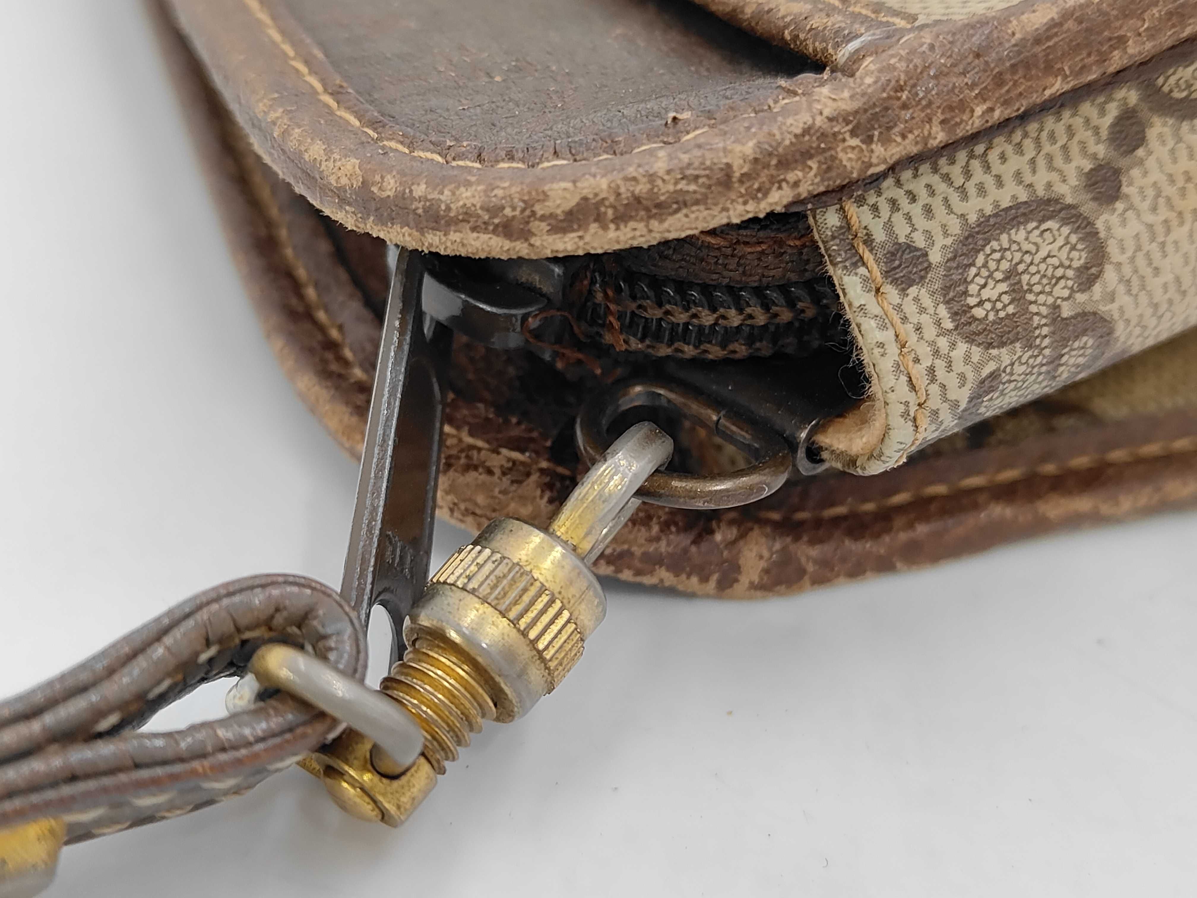 GG Supreme Shoulder Bag 97.01.037 Shoulder Bag — view 5