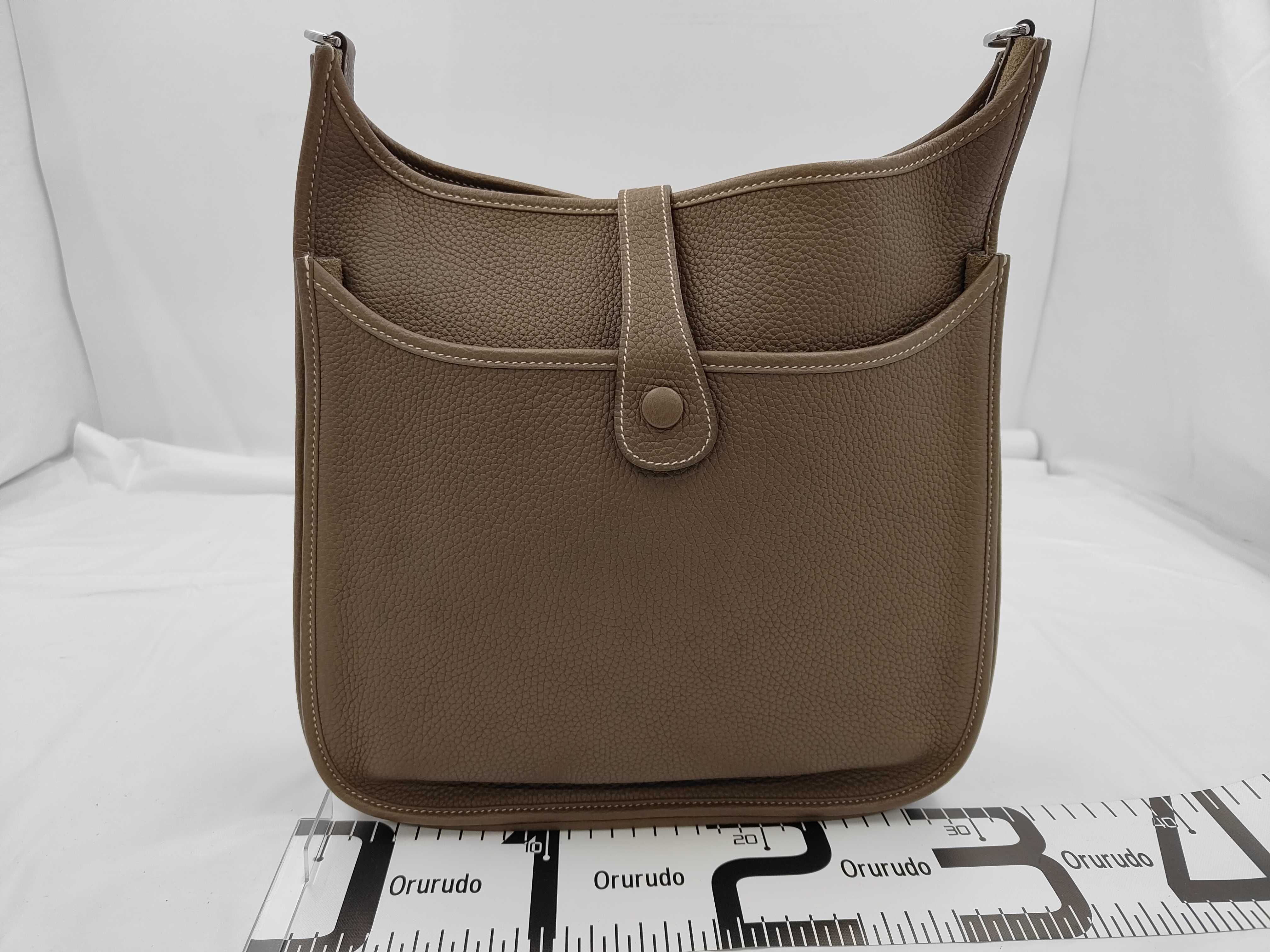 Evelyne Shoulder Bag — view 2
