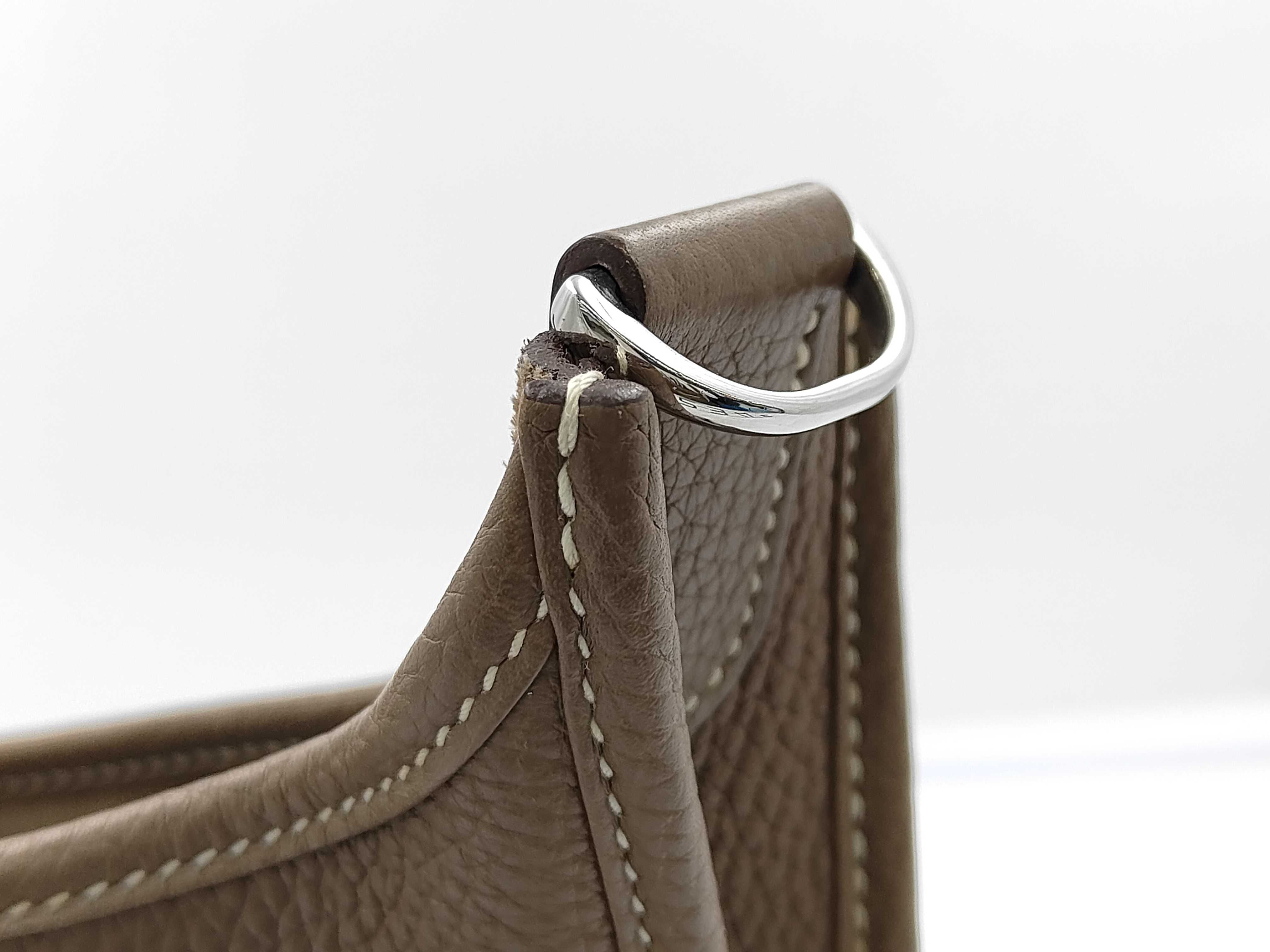 Evelyne Shoulder Bag — view 3