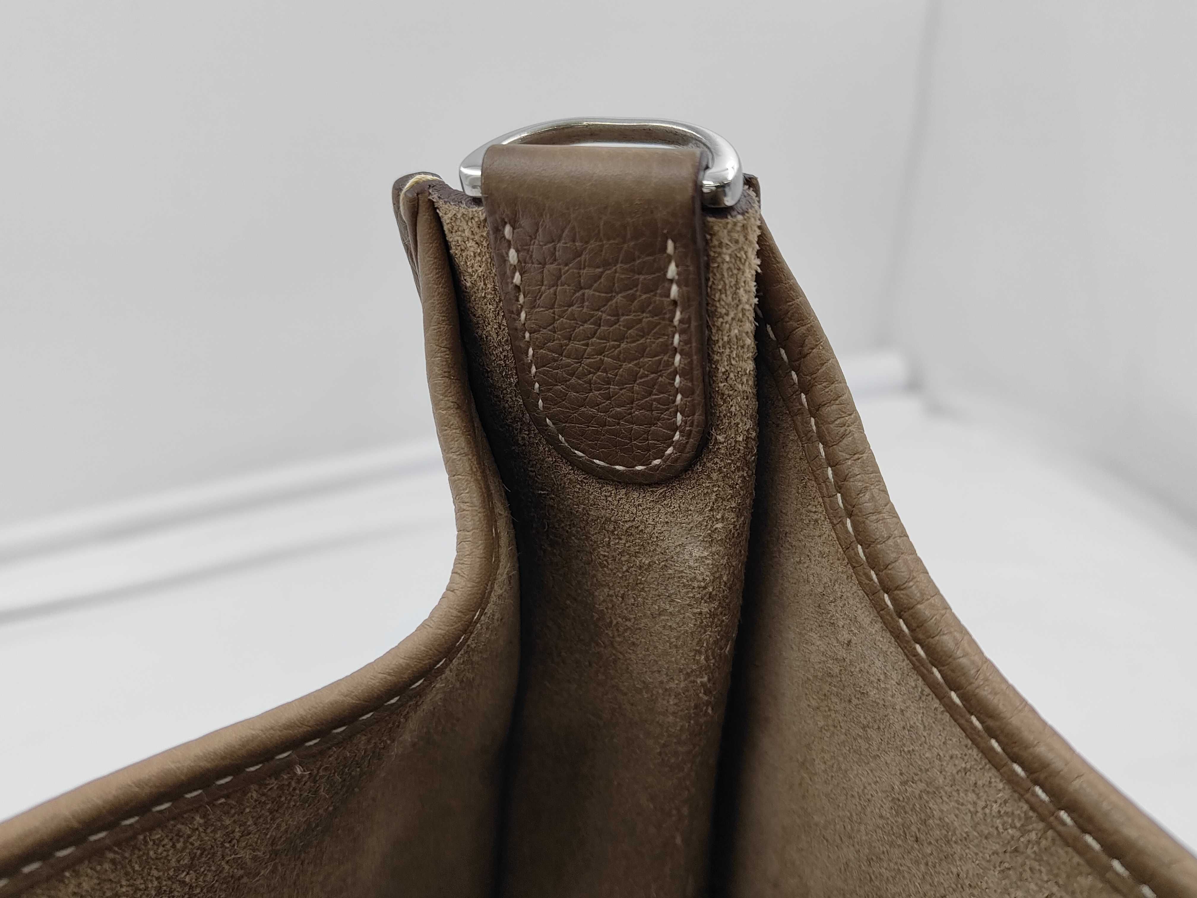 Evelyne Shoulder Bag — view 6
