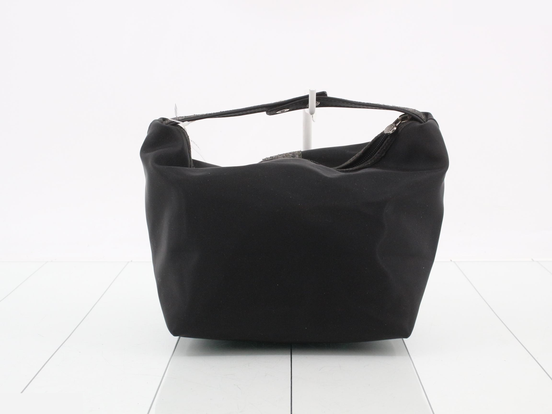 Nylon Vanity — view 2