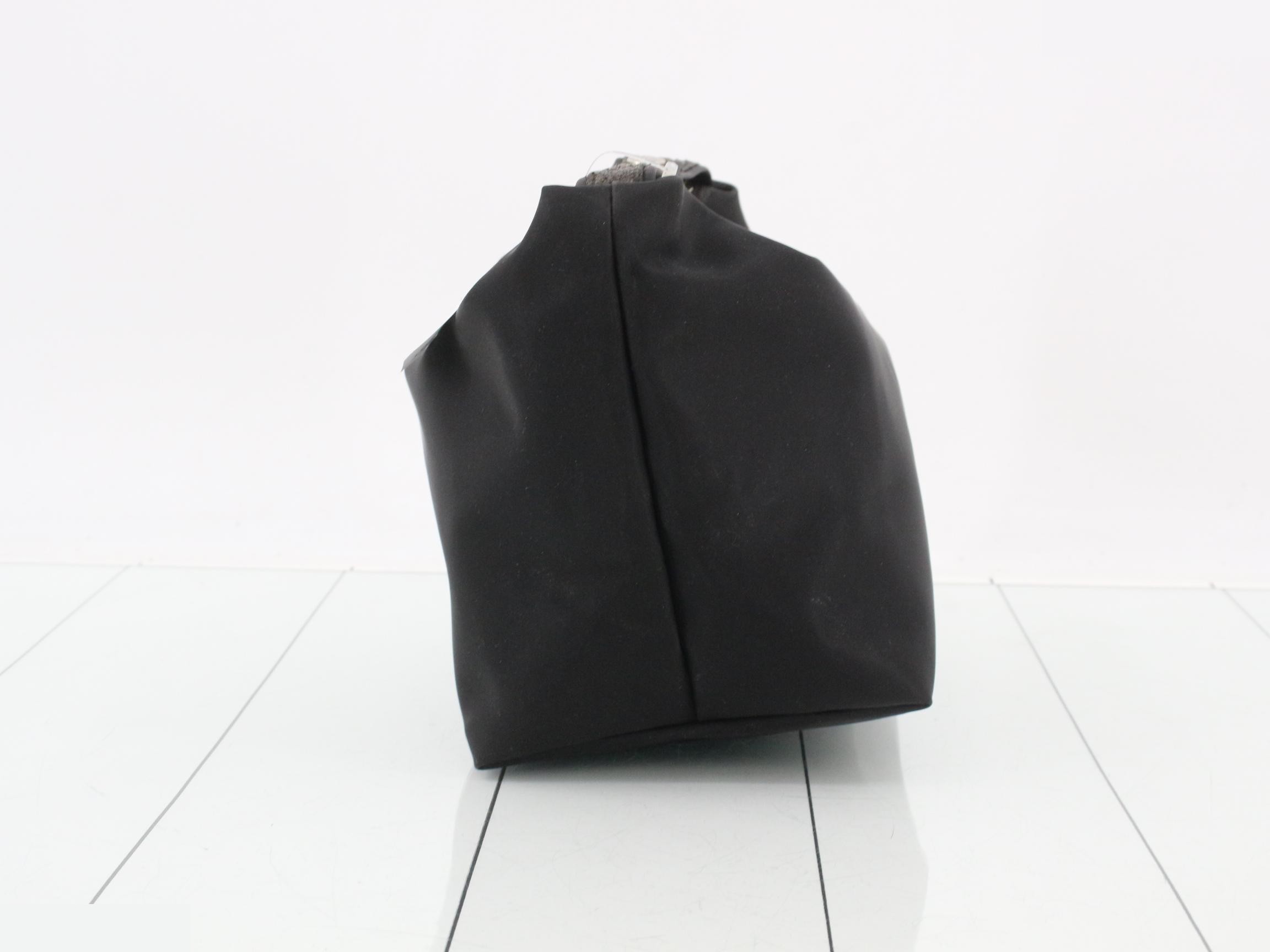 Nylon Vanity — view 3