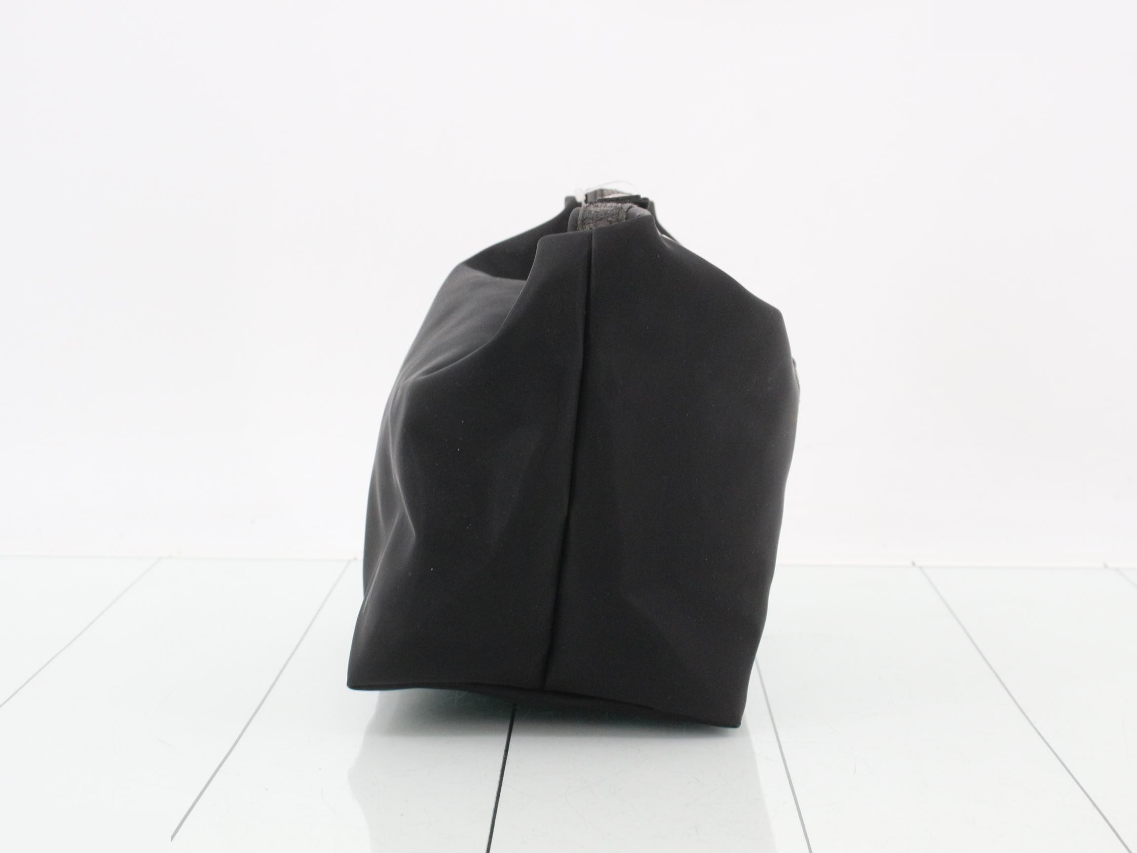 Nylon Vanity — view 4