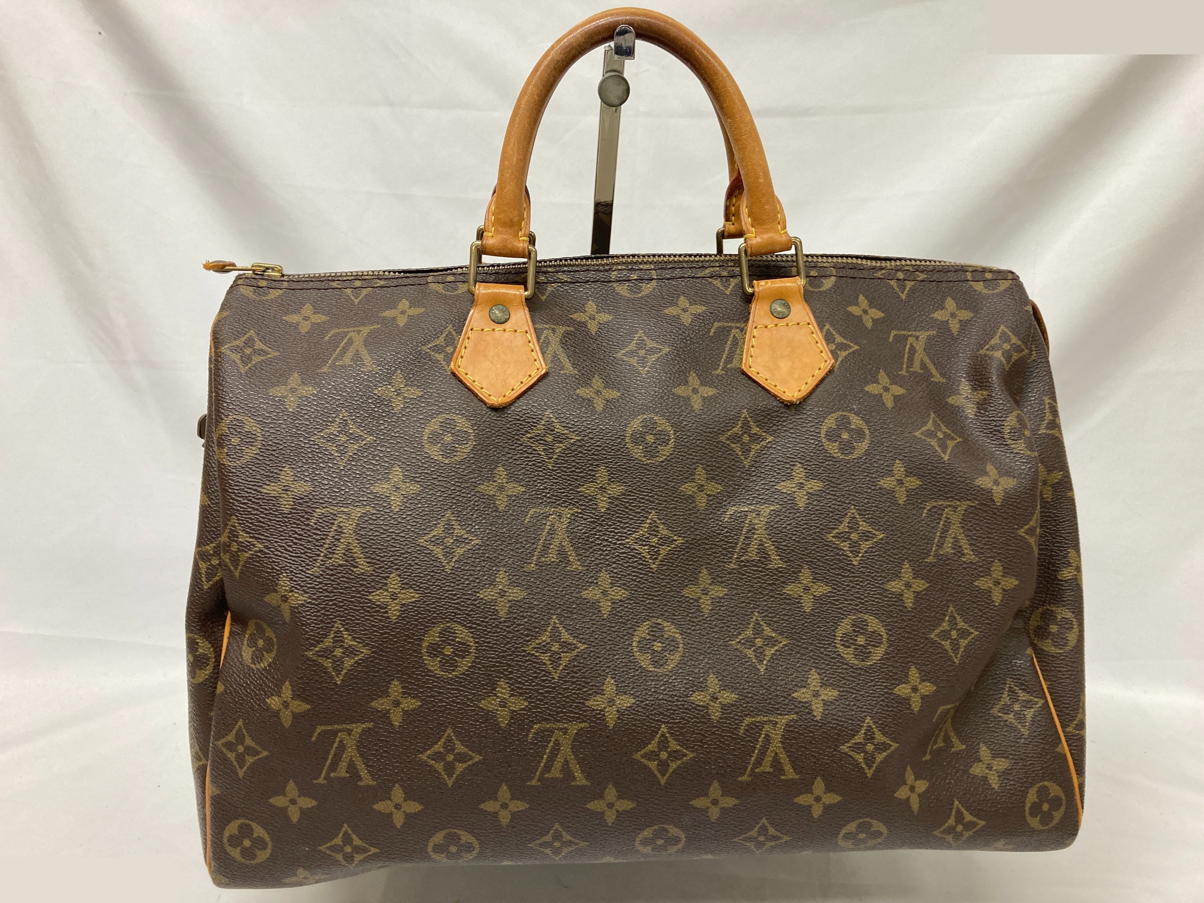 Speedy 35 — view 2