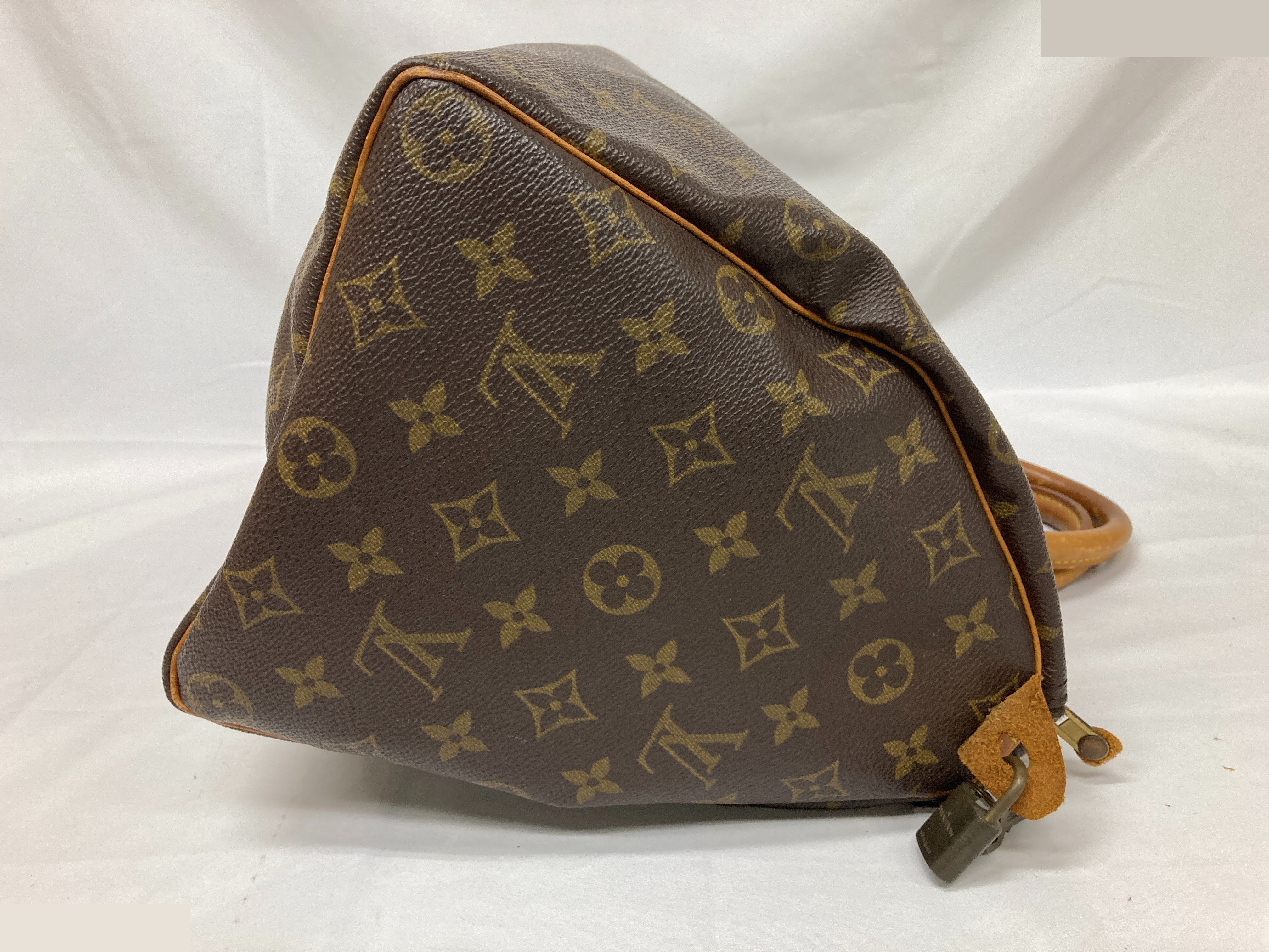 Speedy 35 — view 3