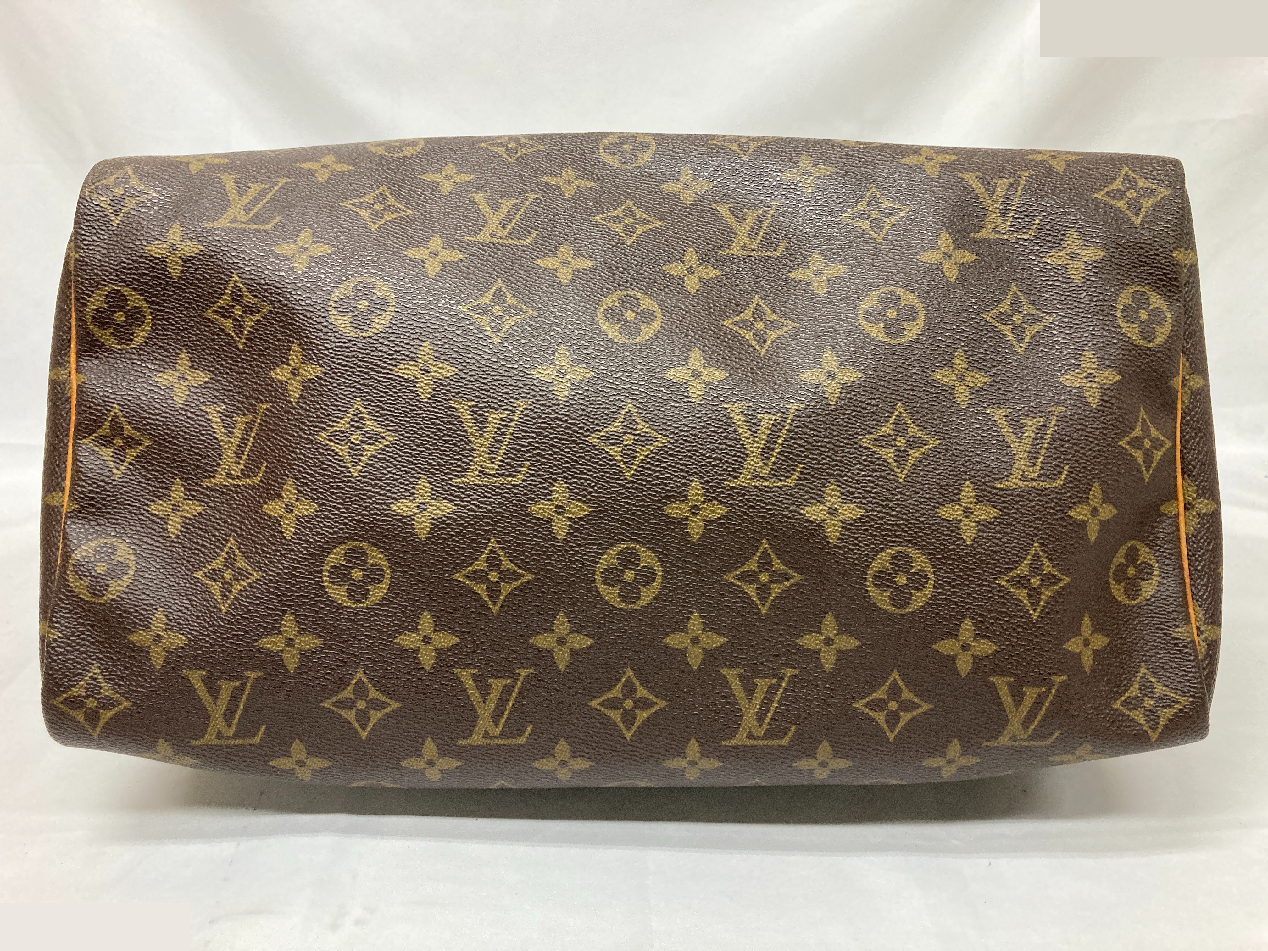 Speedy 35 — view 4