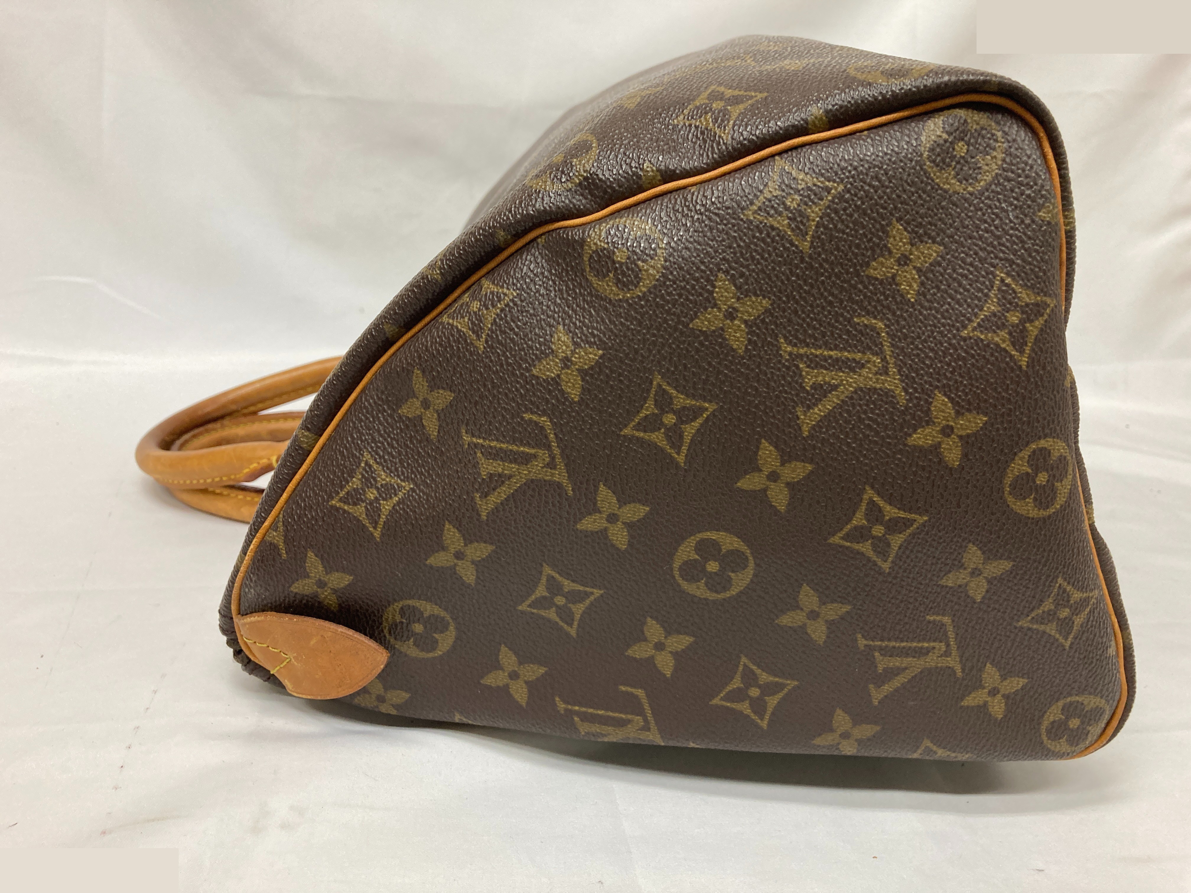 Speedy 35 — view 5