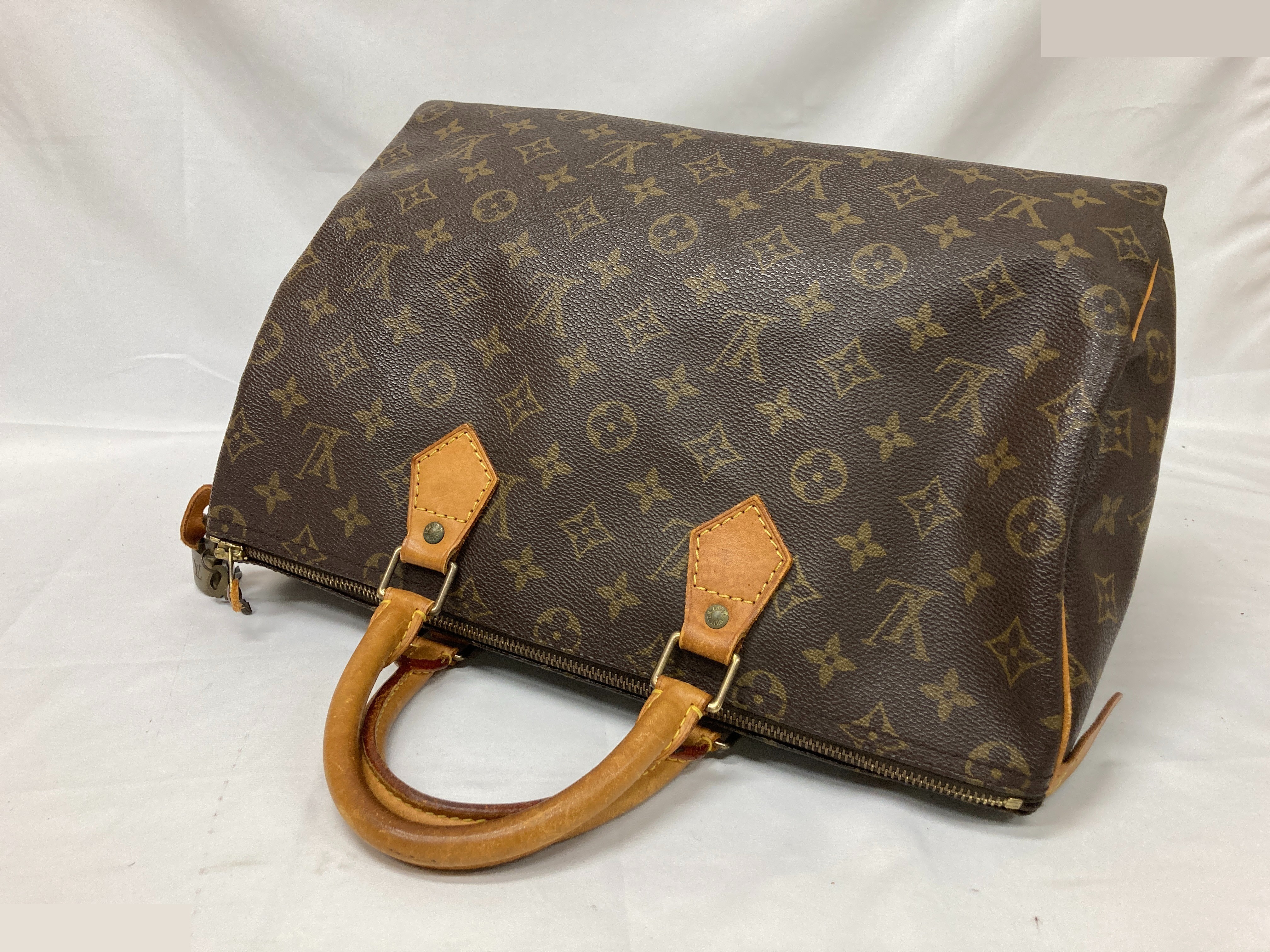 Speedy 35 — view 6