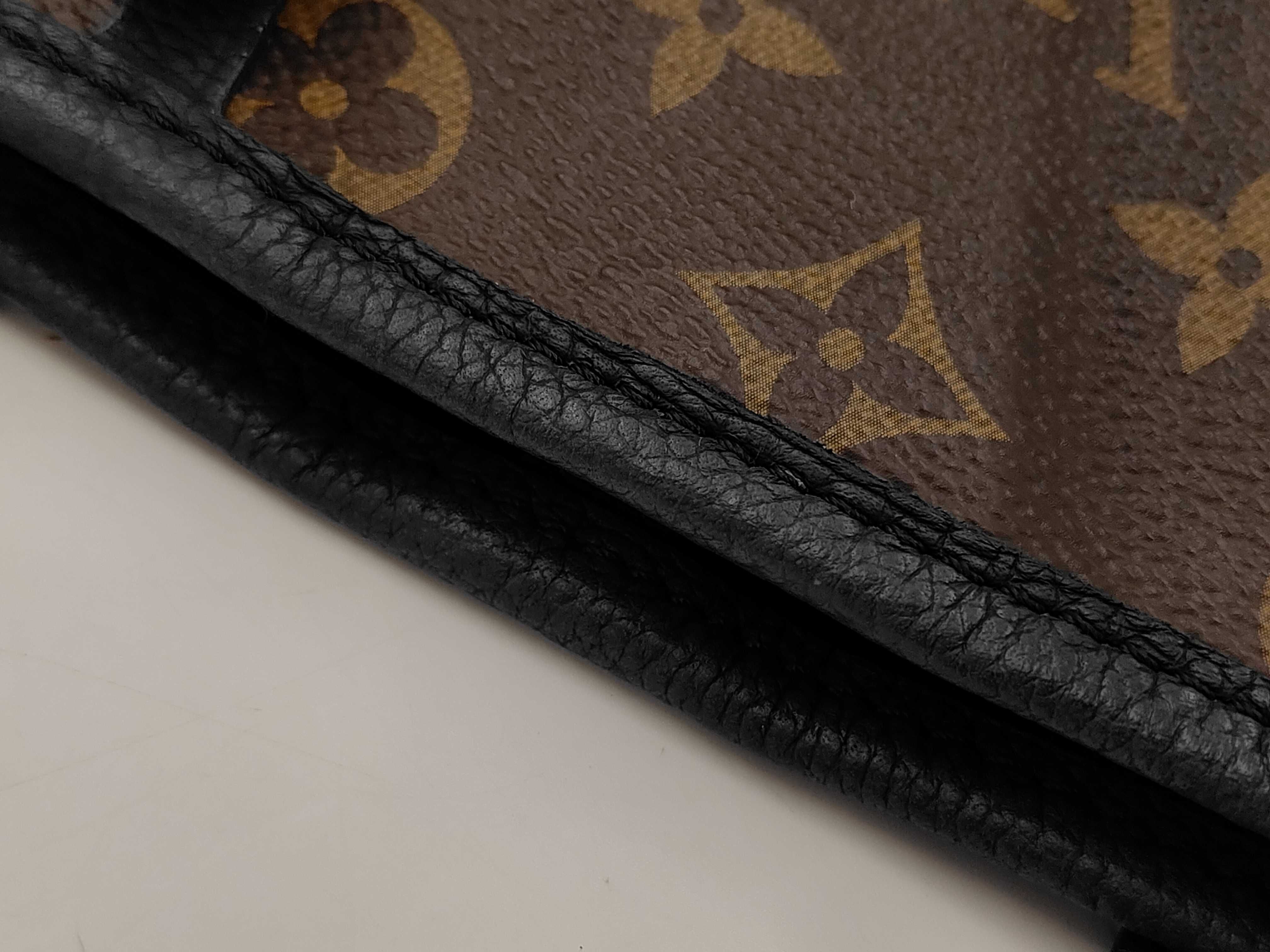 Neverfull Inside Out BB Monogram 2-Way Shoulder Bag/Handbag M12099 Handbag — view 11