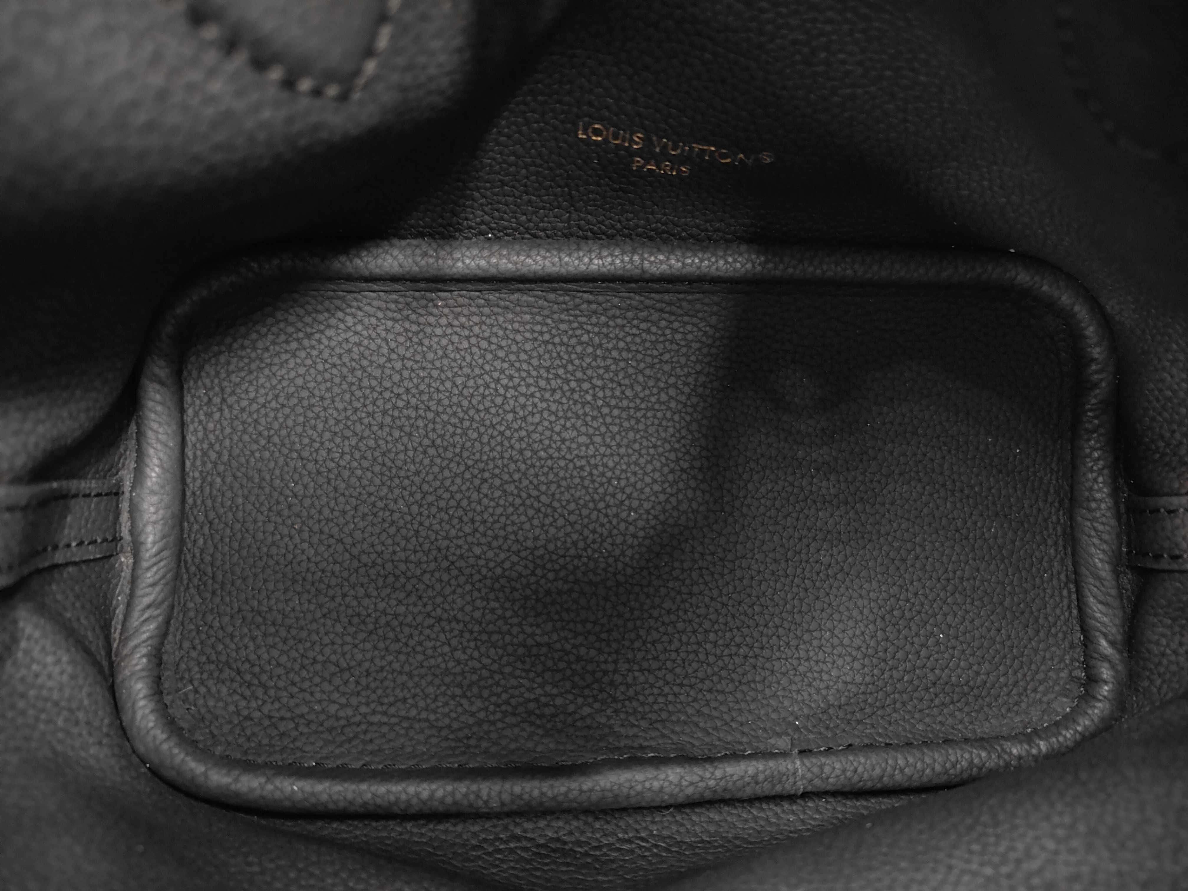 Neverfull Inside Out BB Monogram 2-Way Shoulder Bag/Handbag M12099 Handbag — view 8
