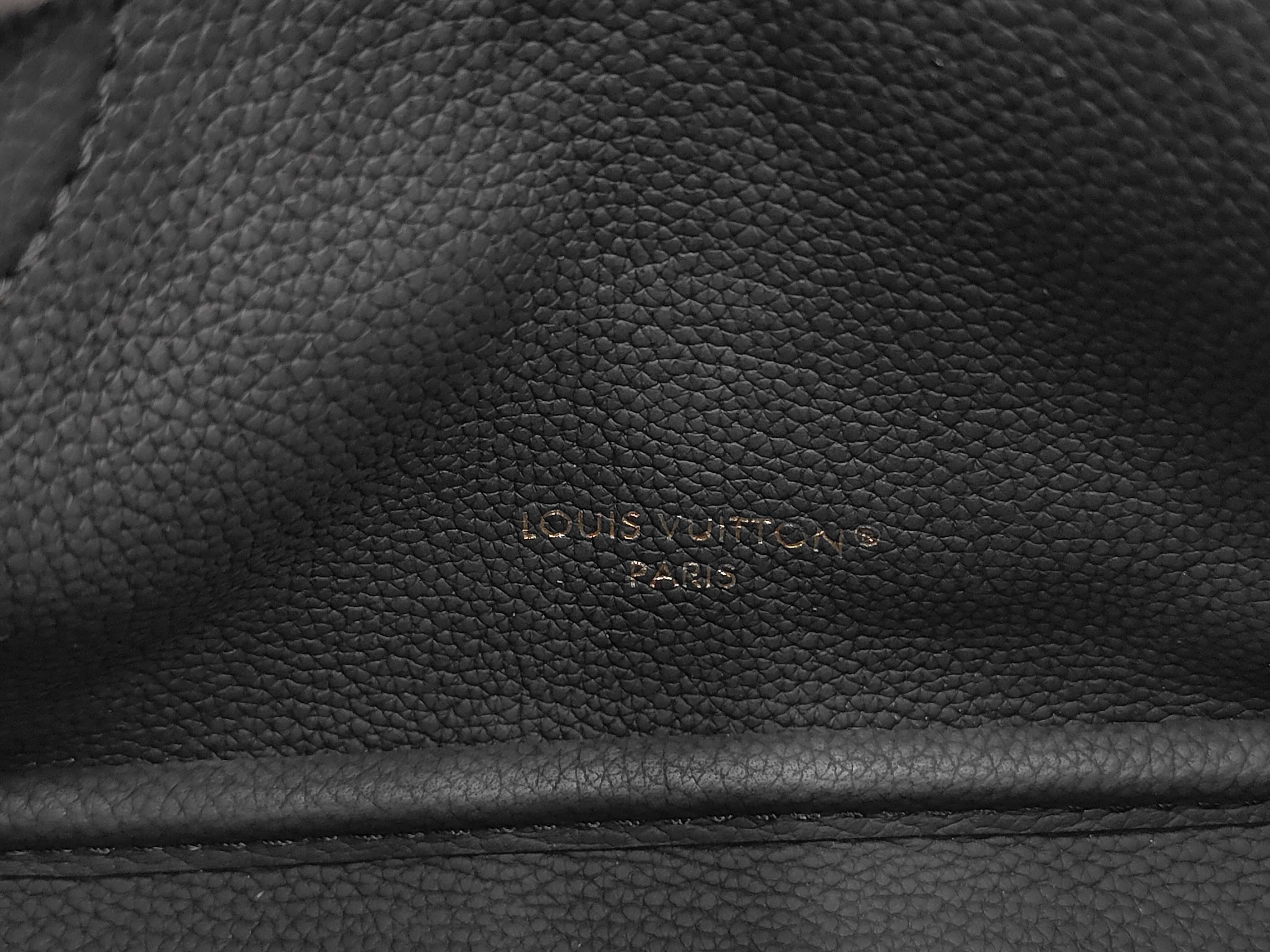 Neverfull Inside Out BB Monogram 2-Way Shoulder Bag/Handbag M12099 Handbag — view 9