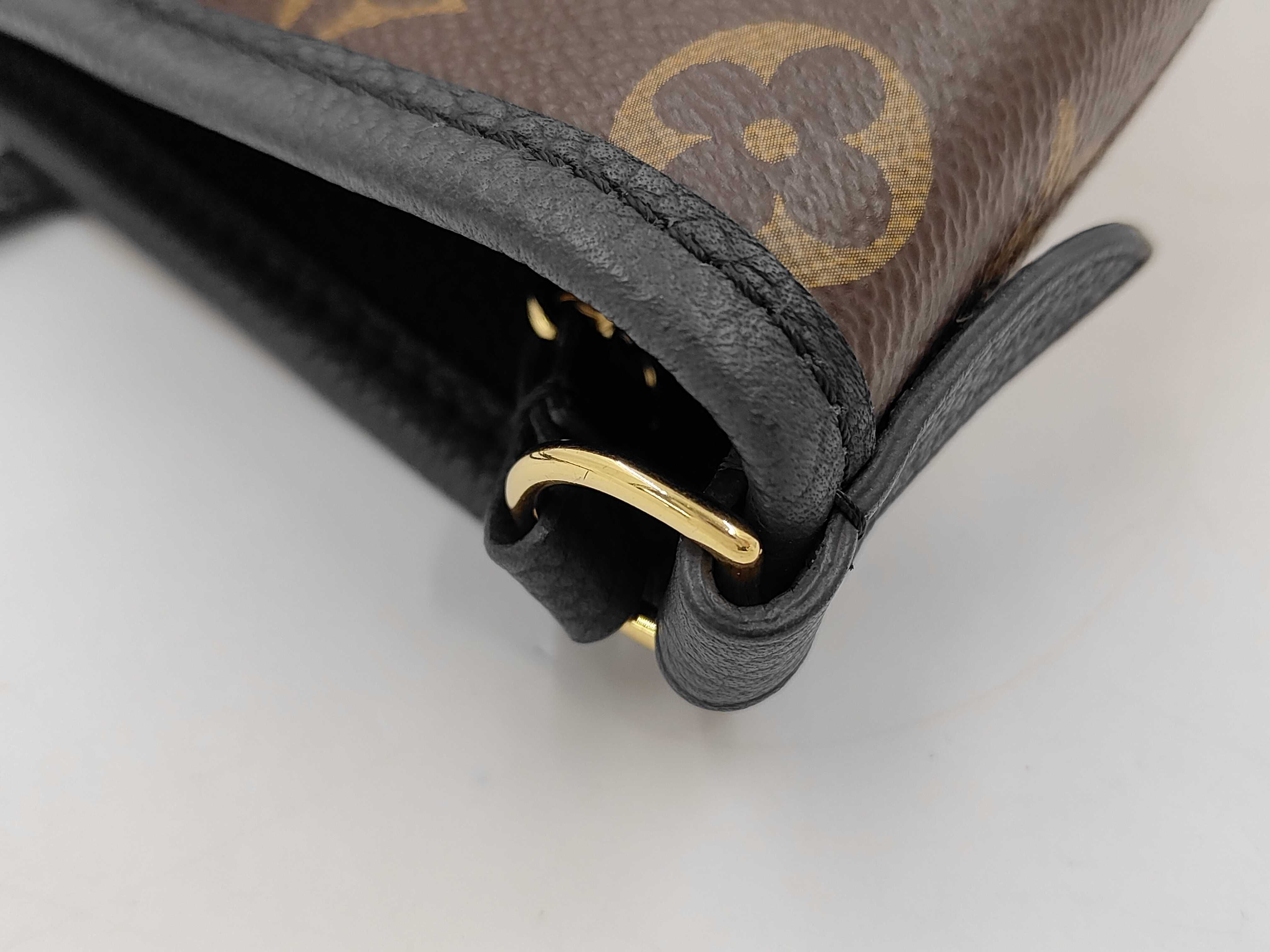 Neverfull Inside Out BB Monogram 2-Way Shoulder Bag/Handbag M12099 Handbag — view 10