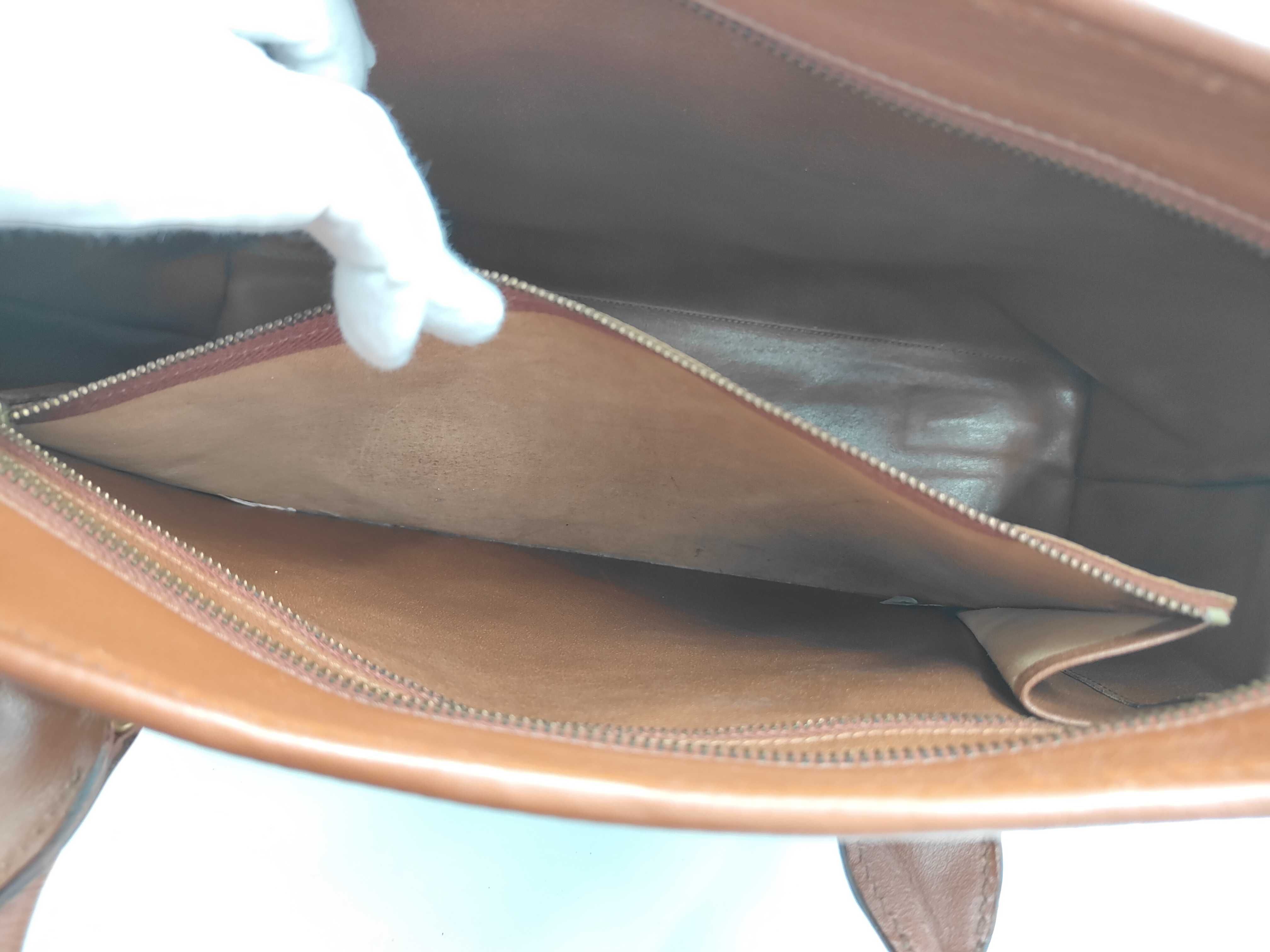 Monogram Weekend PM 834 Tote Bag — view 11