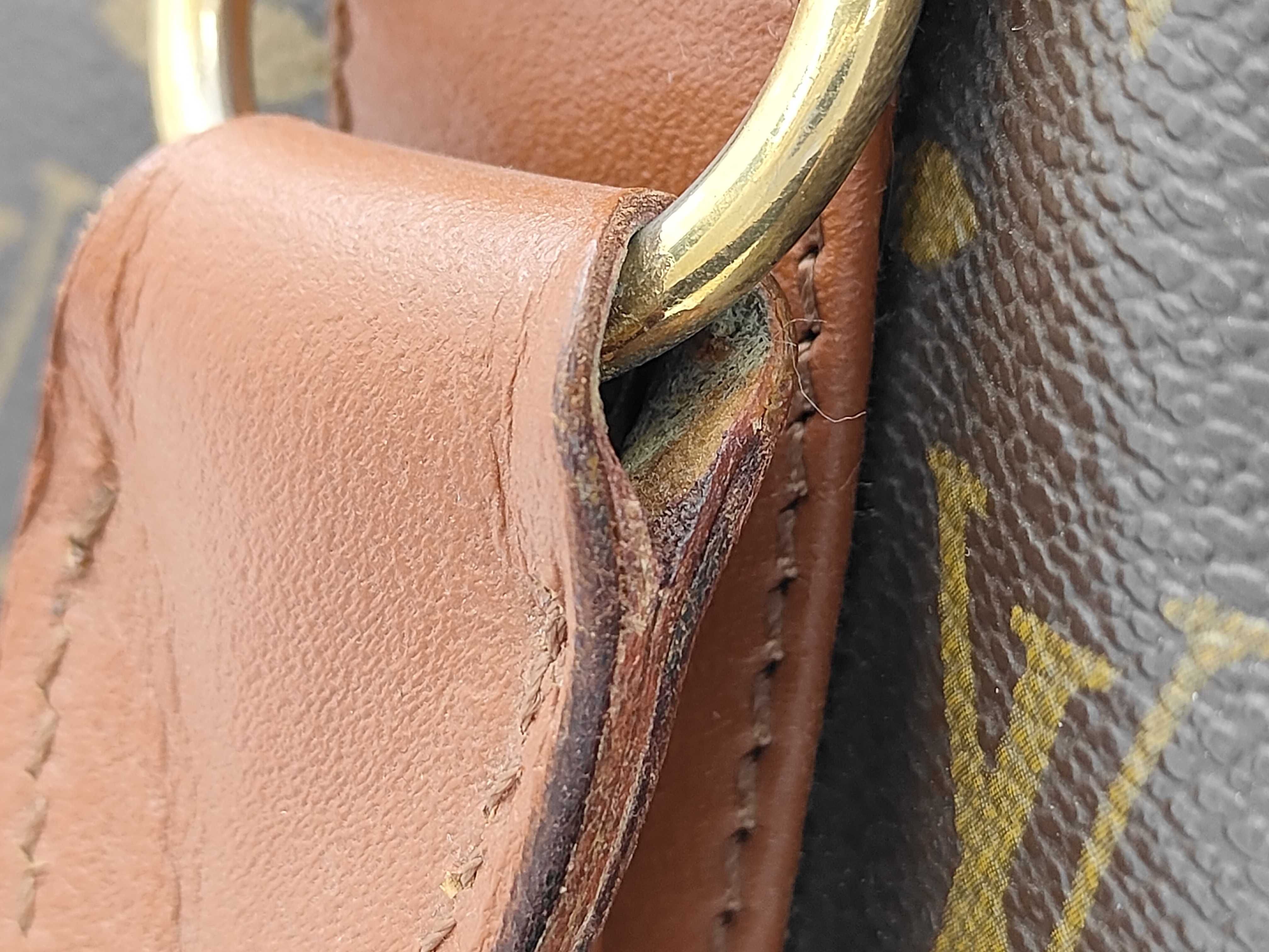 Monogram Weekend PM 834 Tote Bag — view 13