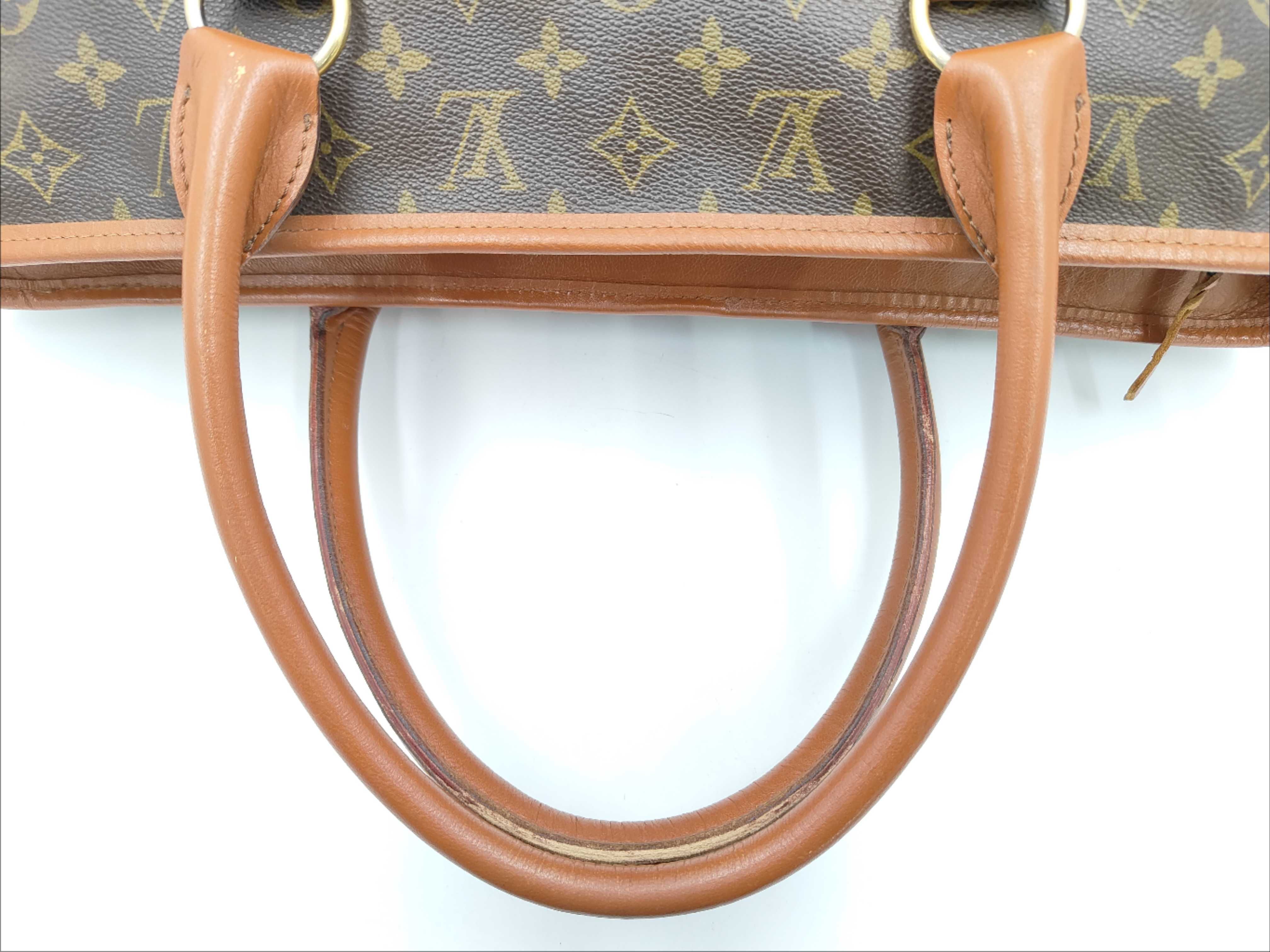 Monogram Weekend PM 834 Tote Bag — view 3
