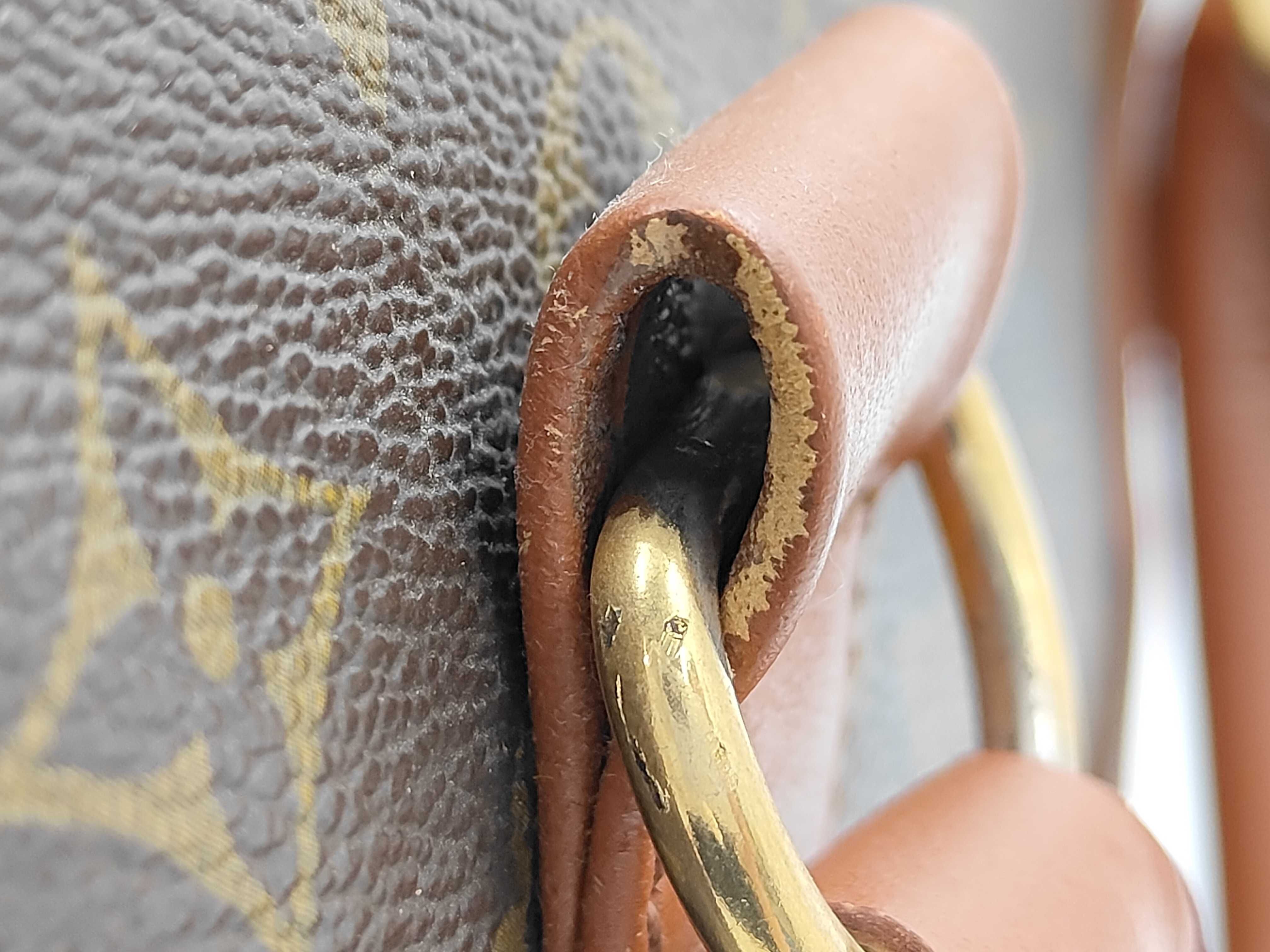 Monogram Weekend PM 834 Tote Bag — view 5
