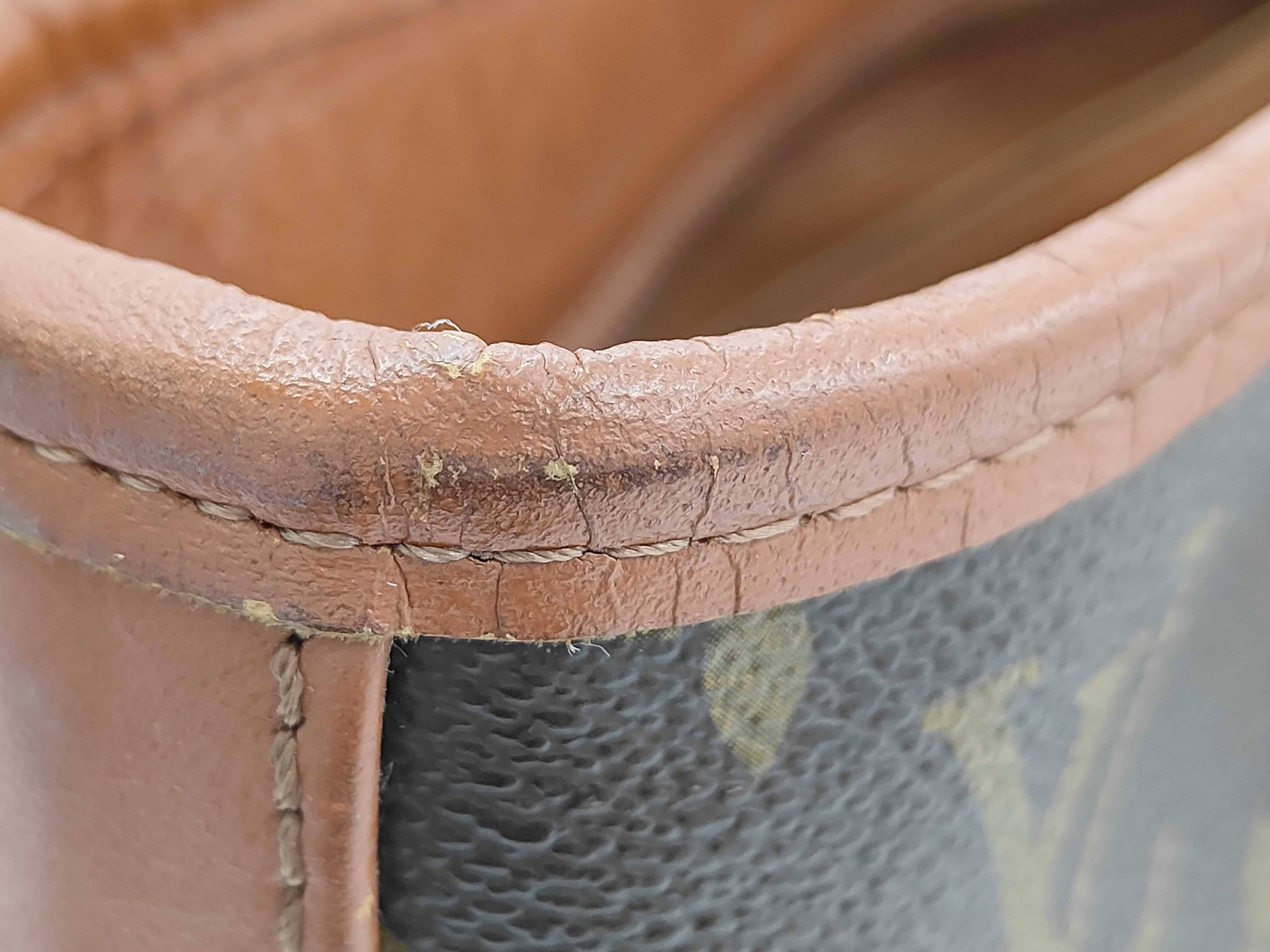 Monogram Weekend PM 834 Tote Bag — view 9