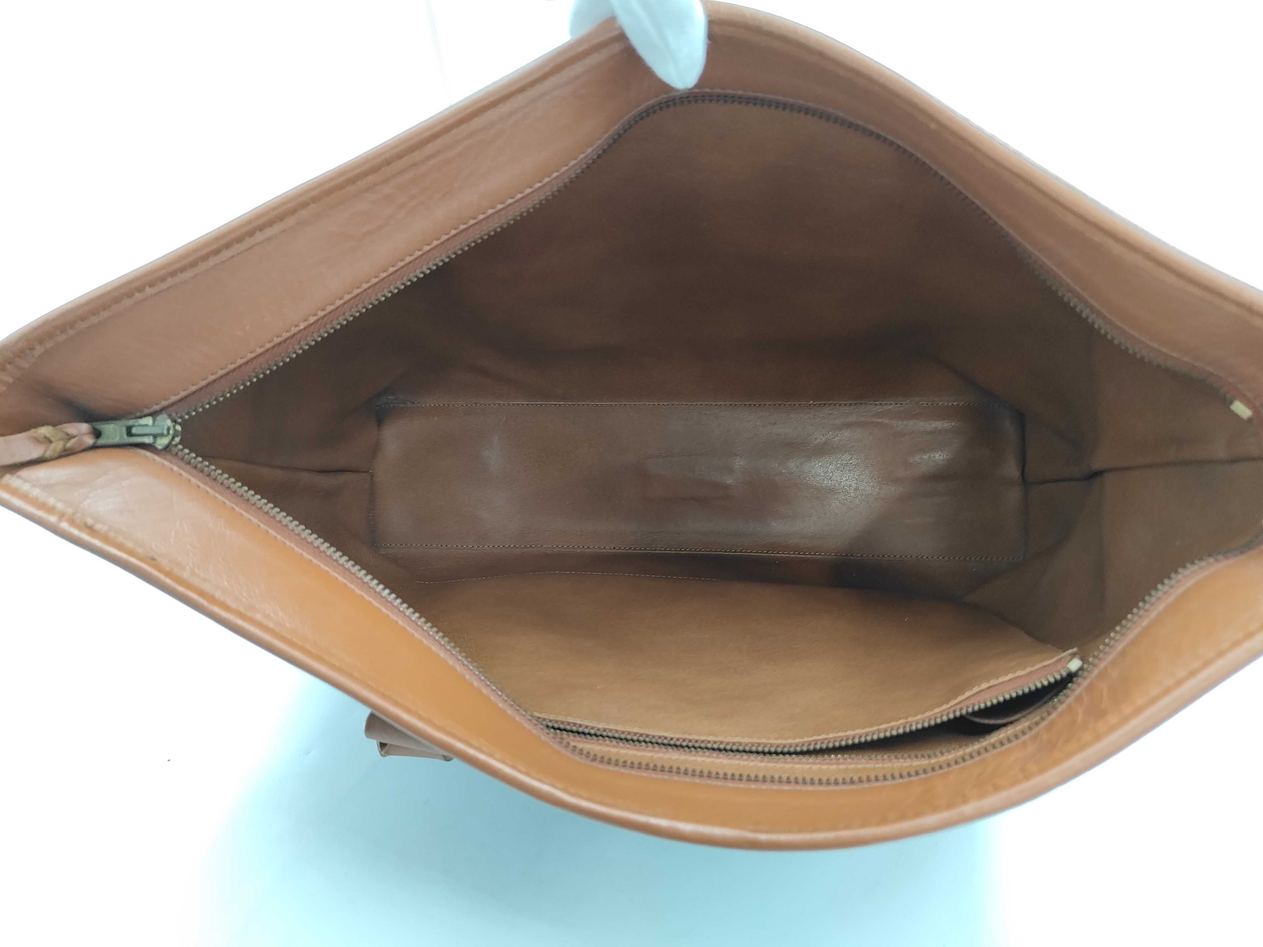 Monogram Weekend PM 834 Tote Bag — view 10