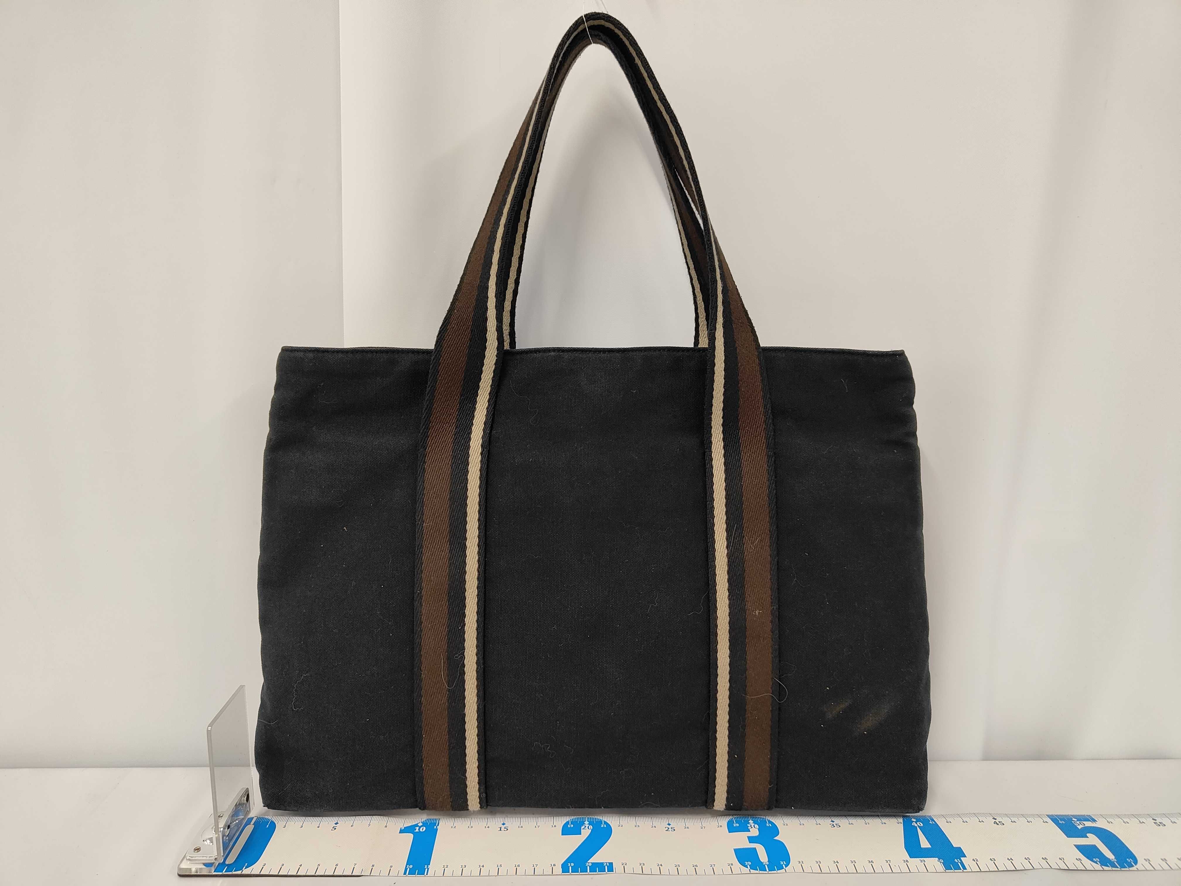 Handbag / Canvas Handbag — view 2