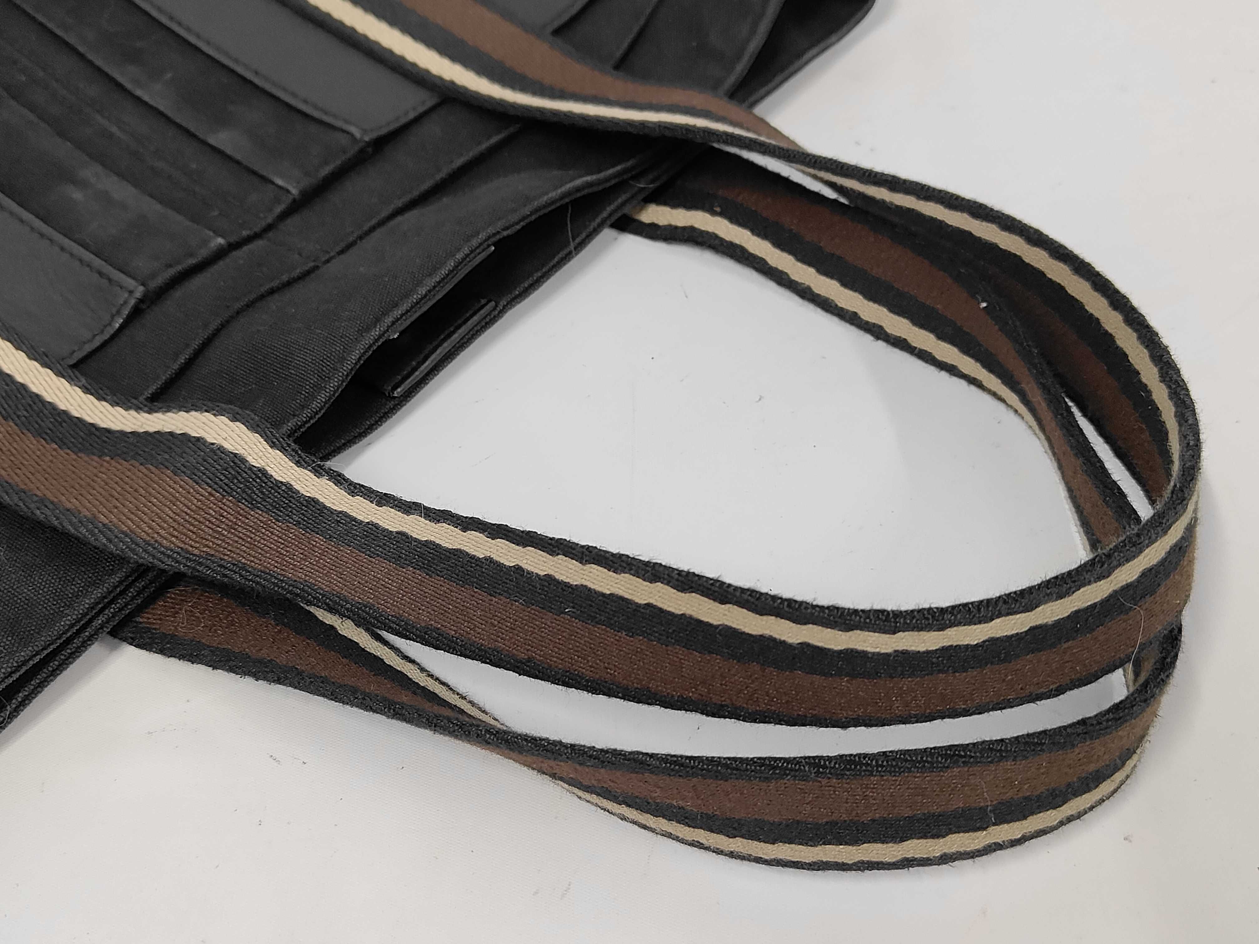 Handbag / Canvas Handbag — view 3