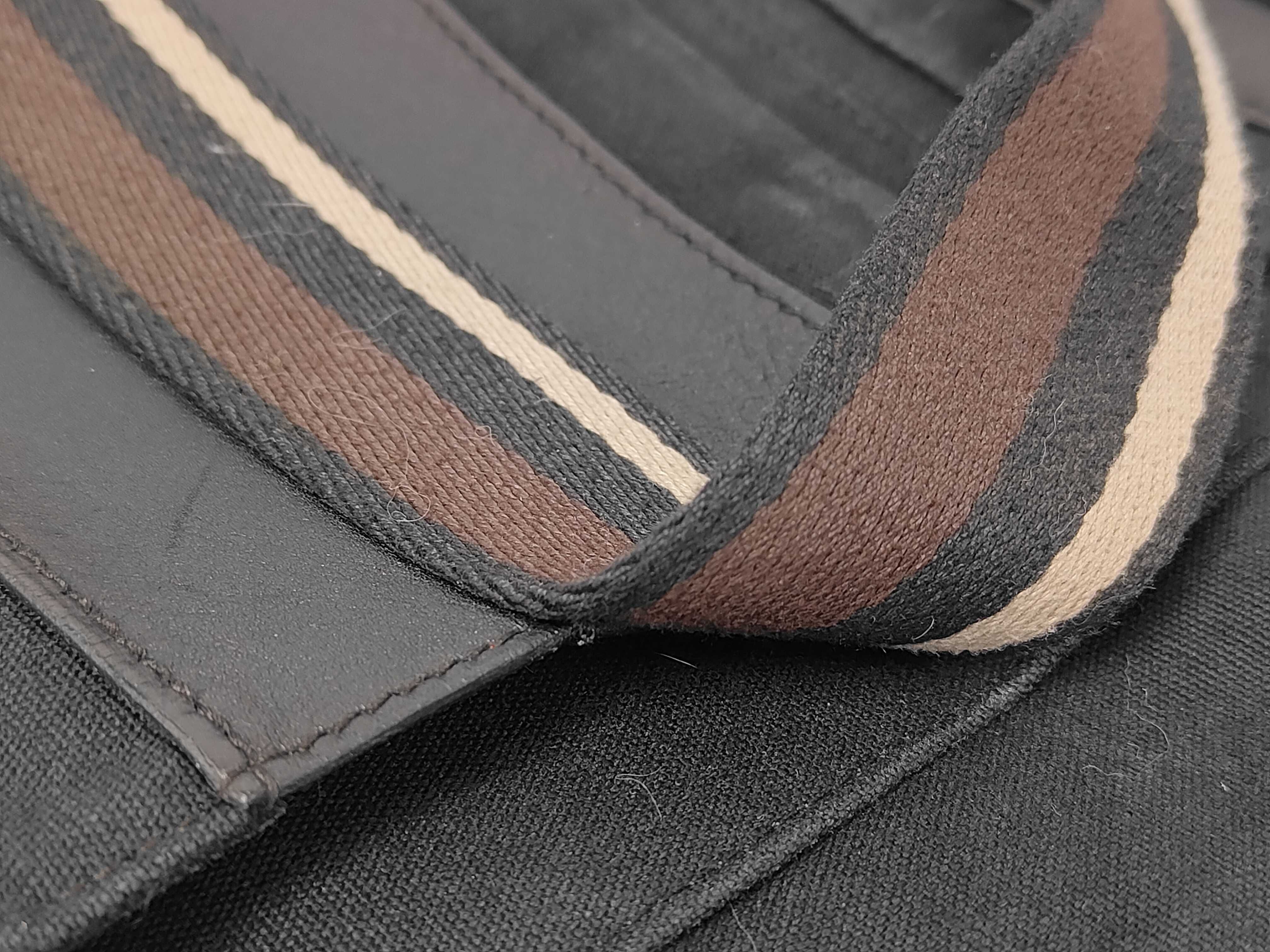 Handbag / Canvas Handbag — view 5