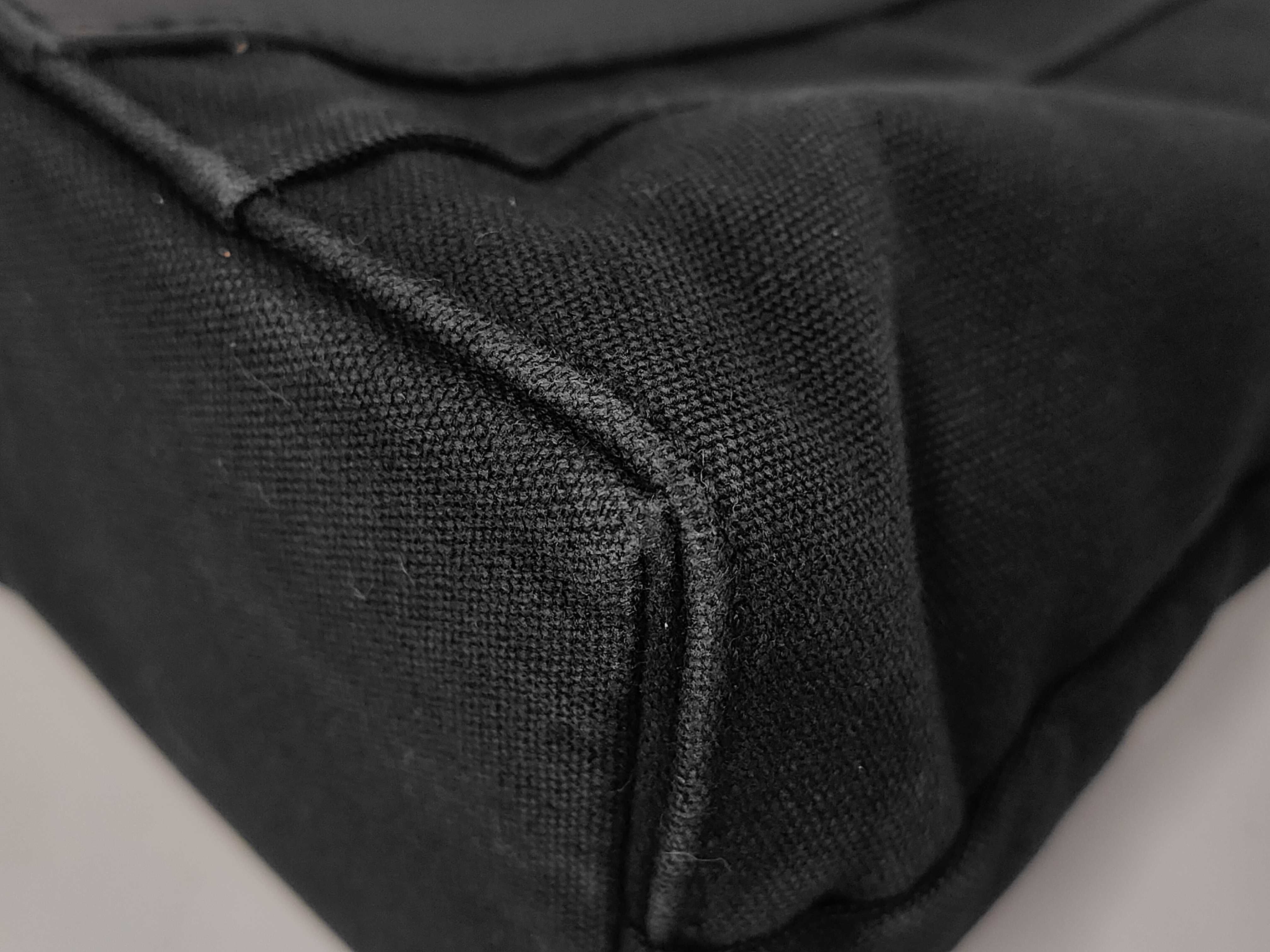 Handbag / Canvas Handbag — view 6