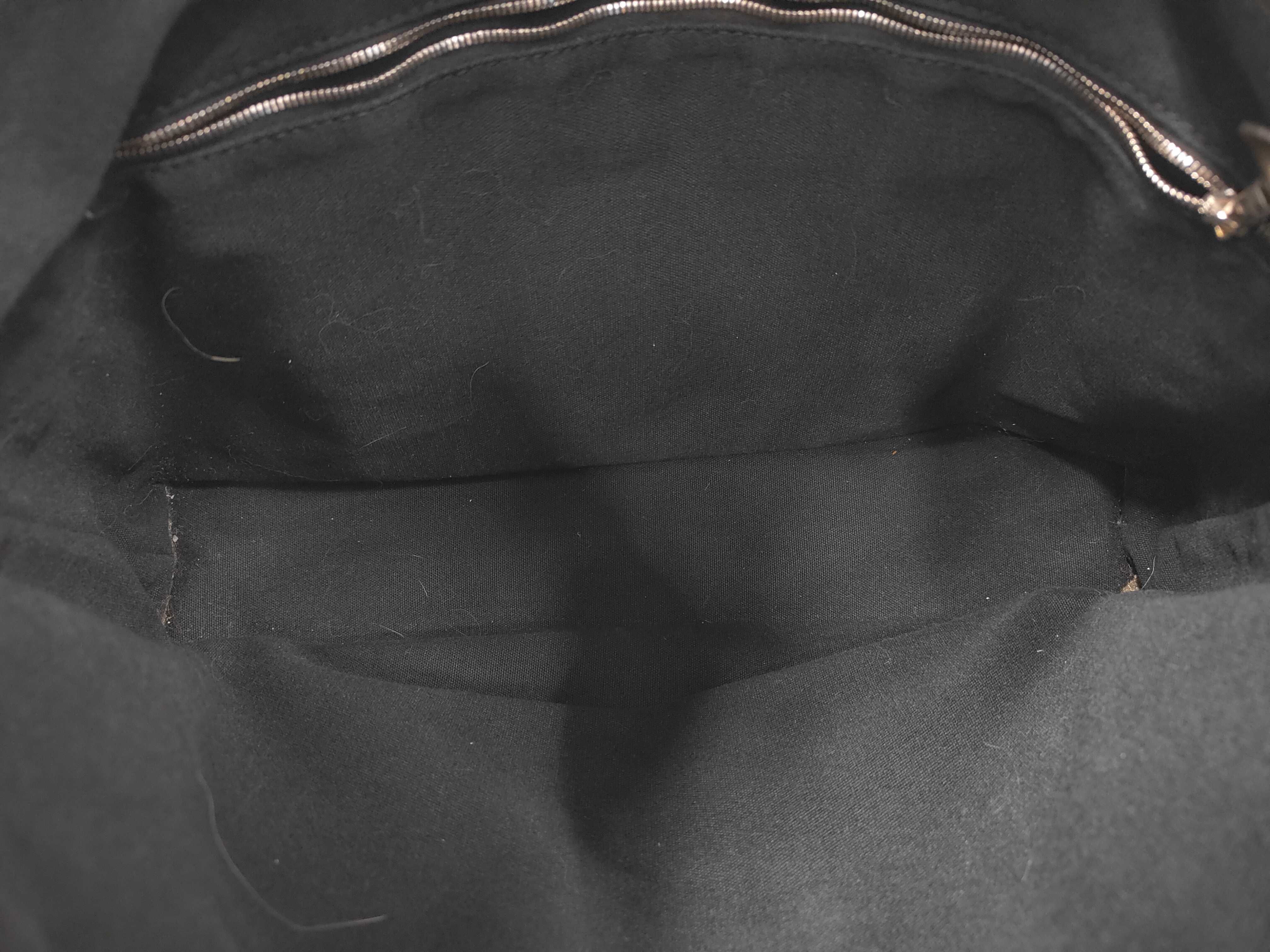 Handbag / Canvas Handbag — view 8