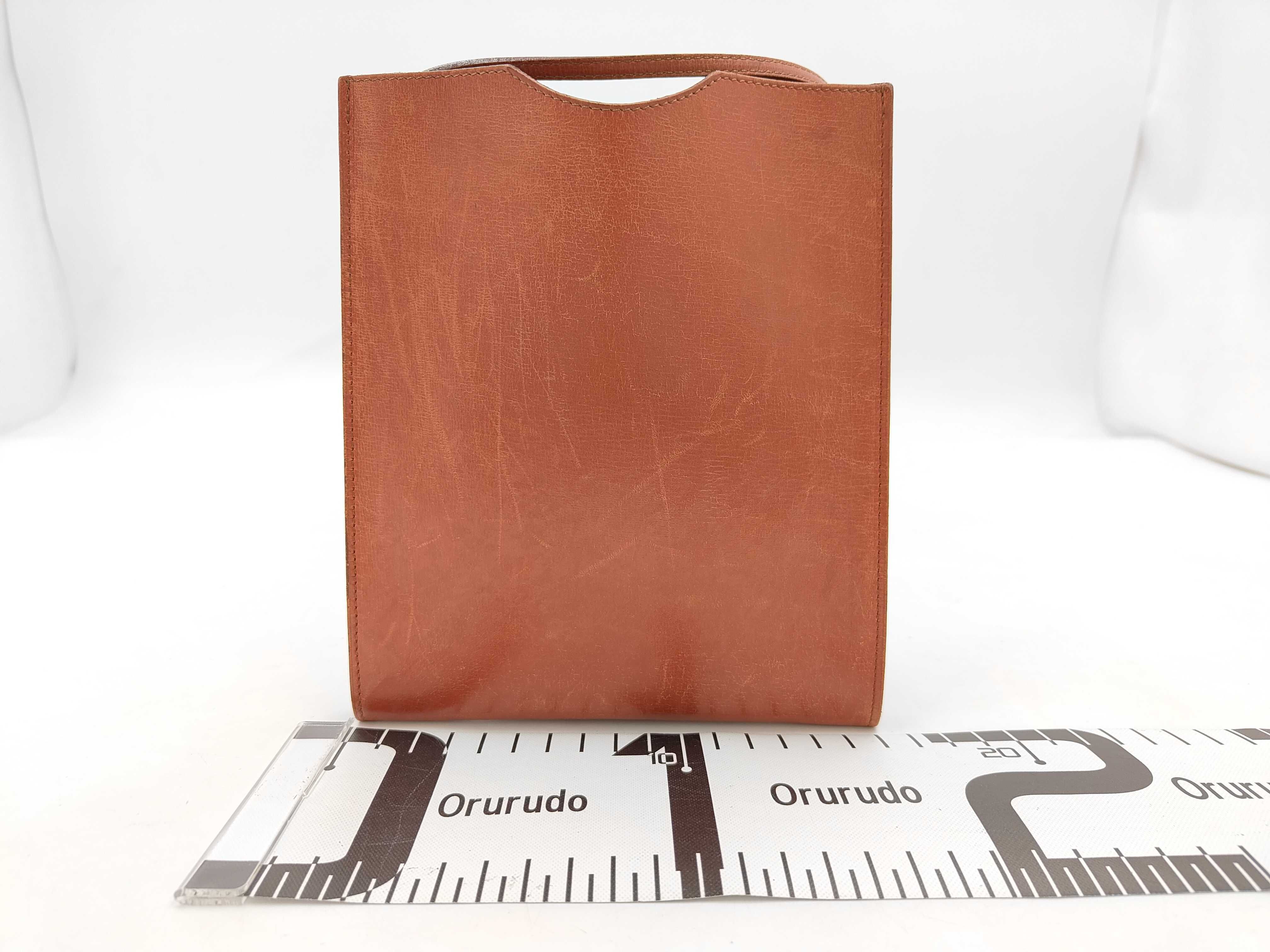 Onyme Tou Shoulder Bag — view 2